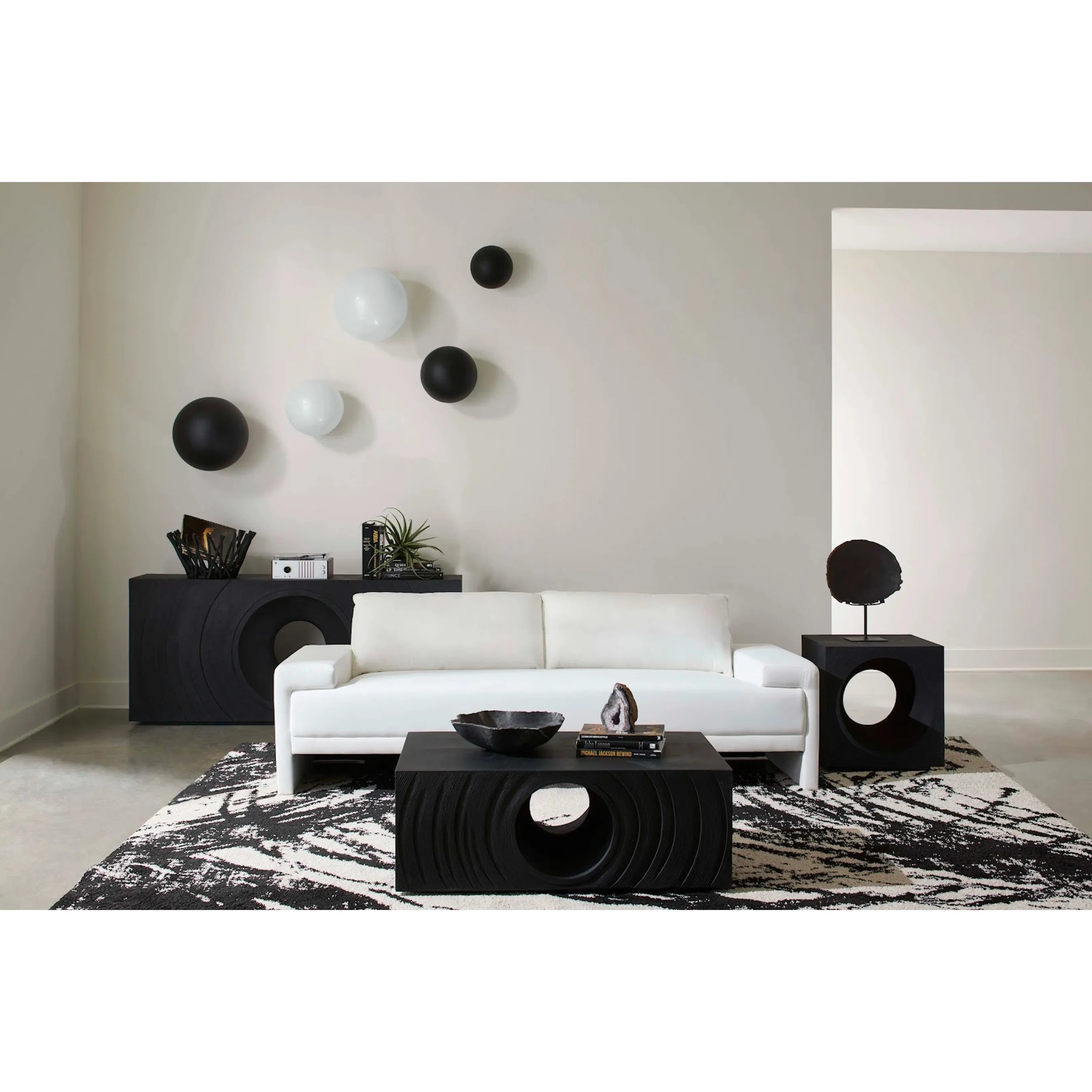 Void Side Table - Image 9