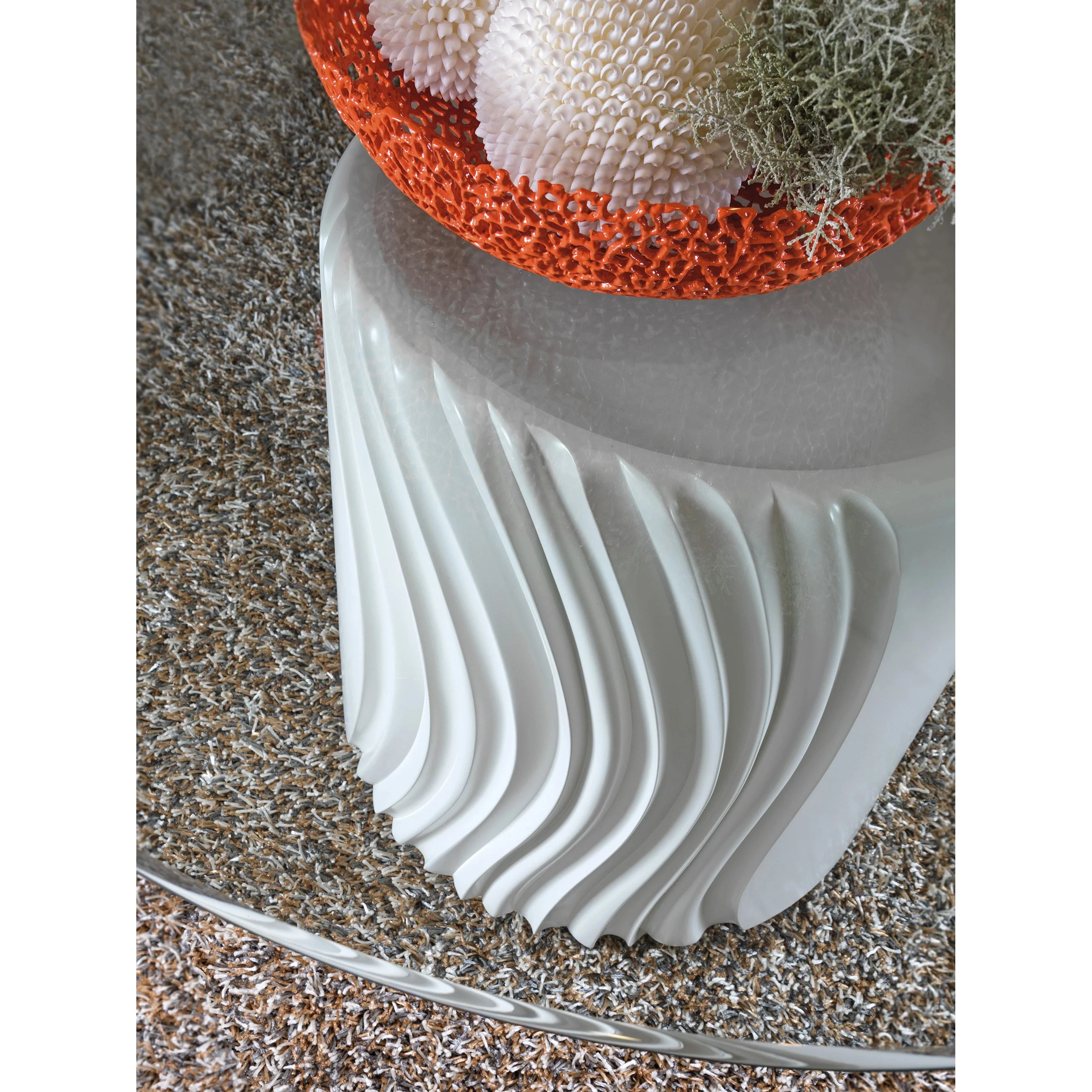 Volante Round Dining Table - Image 2