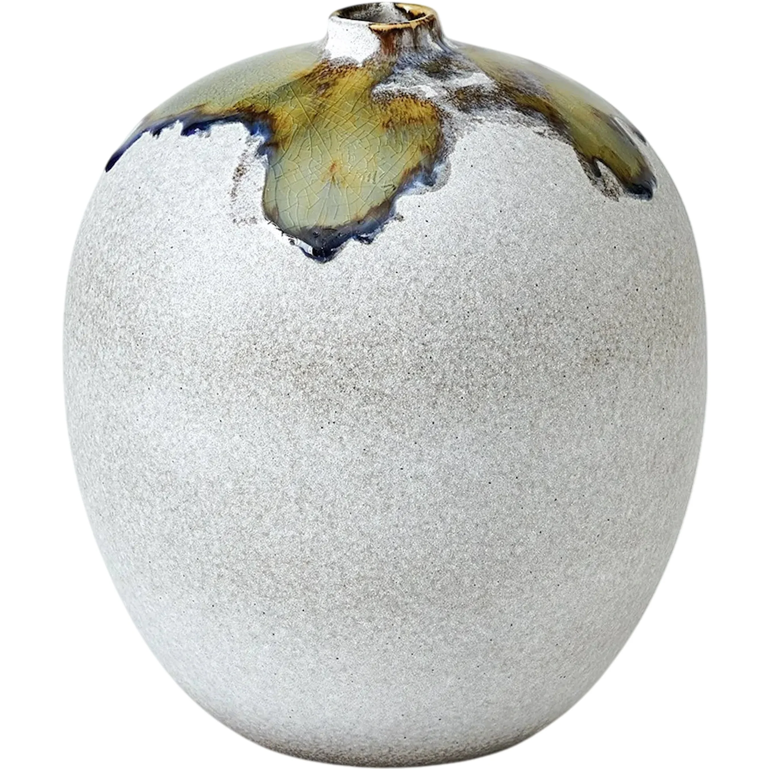 Volcan Vase
