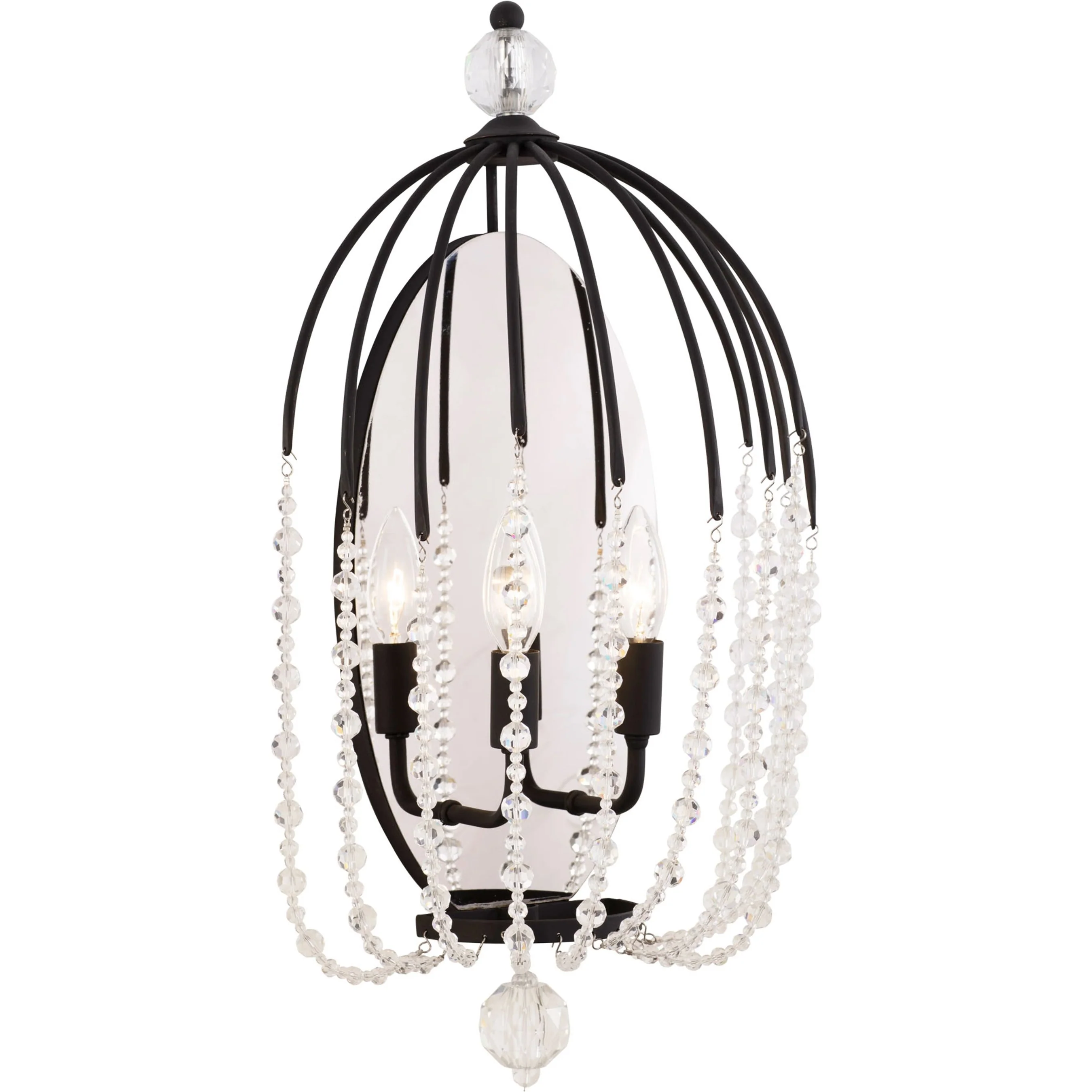 Voliere Sconce - Image 2