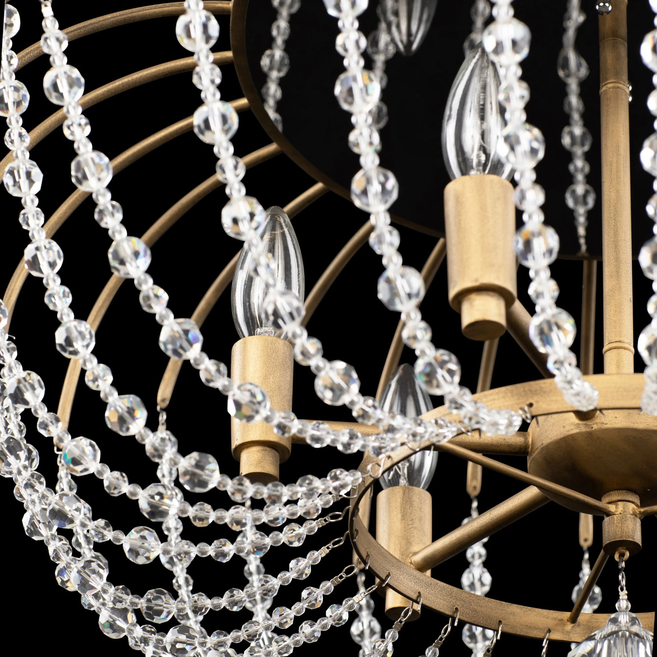 Voliere Semi-Flush - Image 6