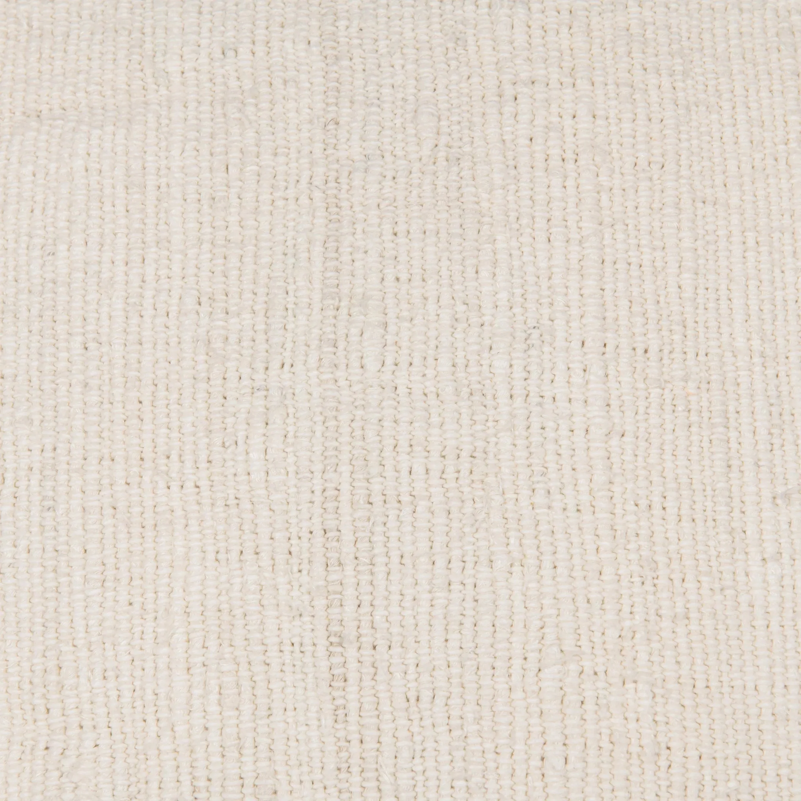 Volta Linen Blend Fabric Throw Pillow - Image 4