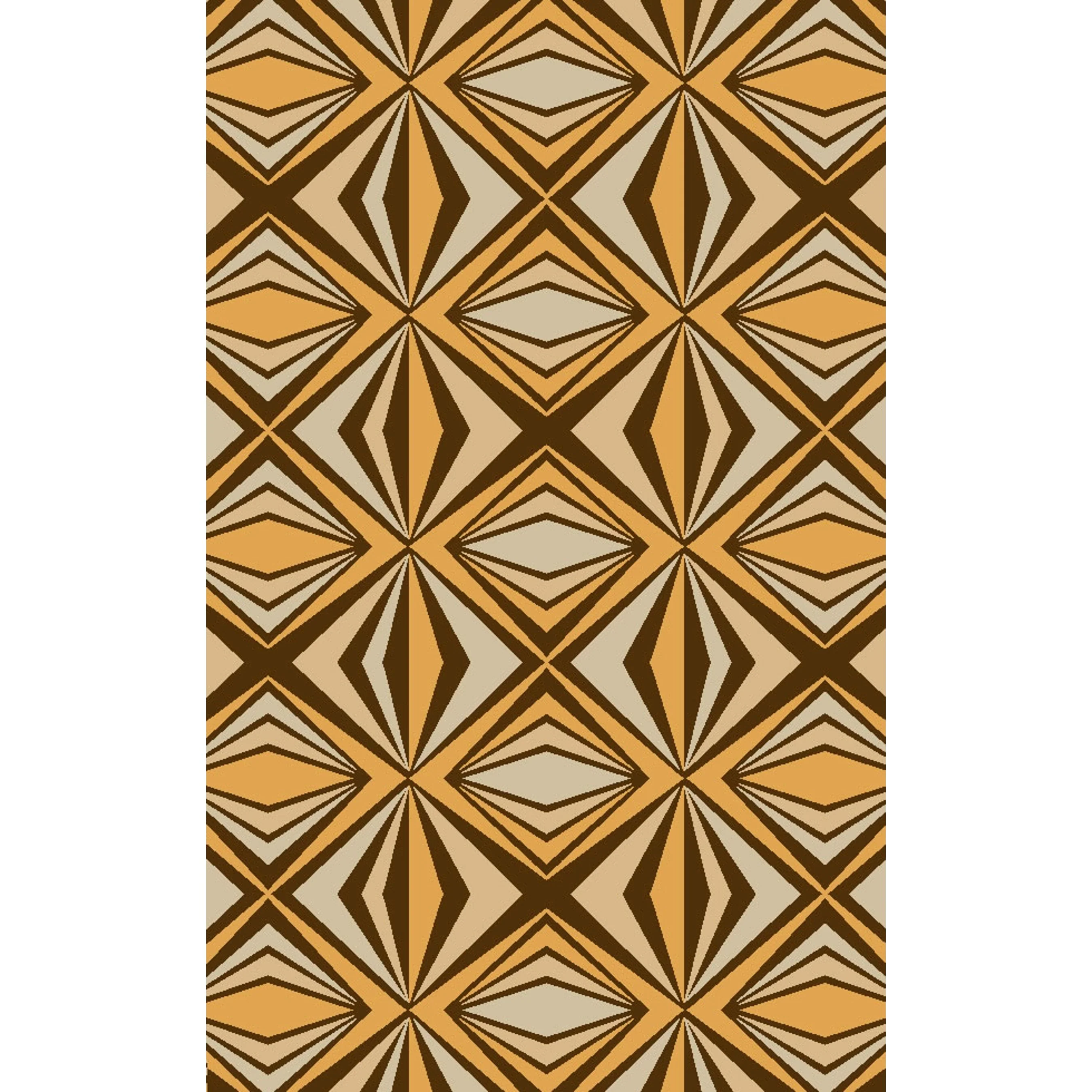 Voyages VOY-56 Indoor/Outdoor Rug
