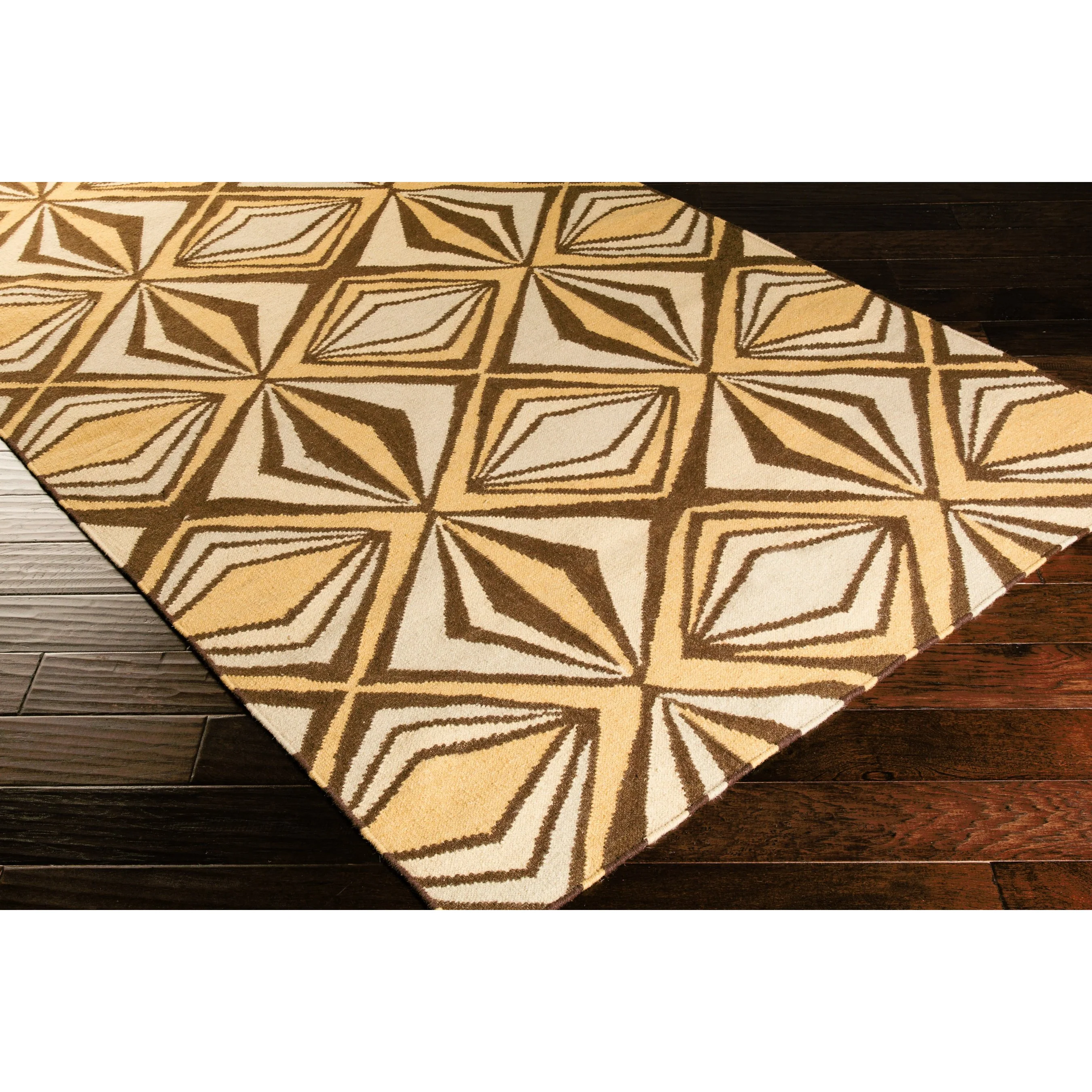 Voyages VOY-56 Indoor/Outdoor Rug - Image 3