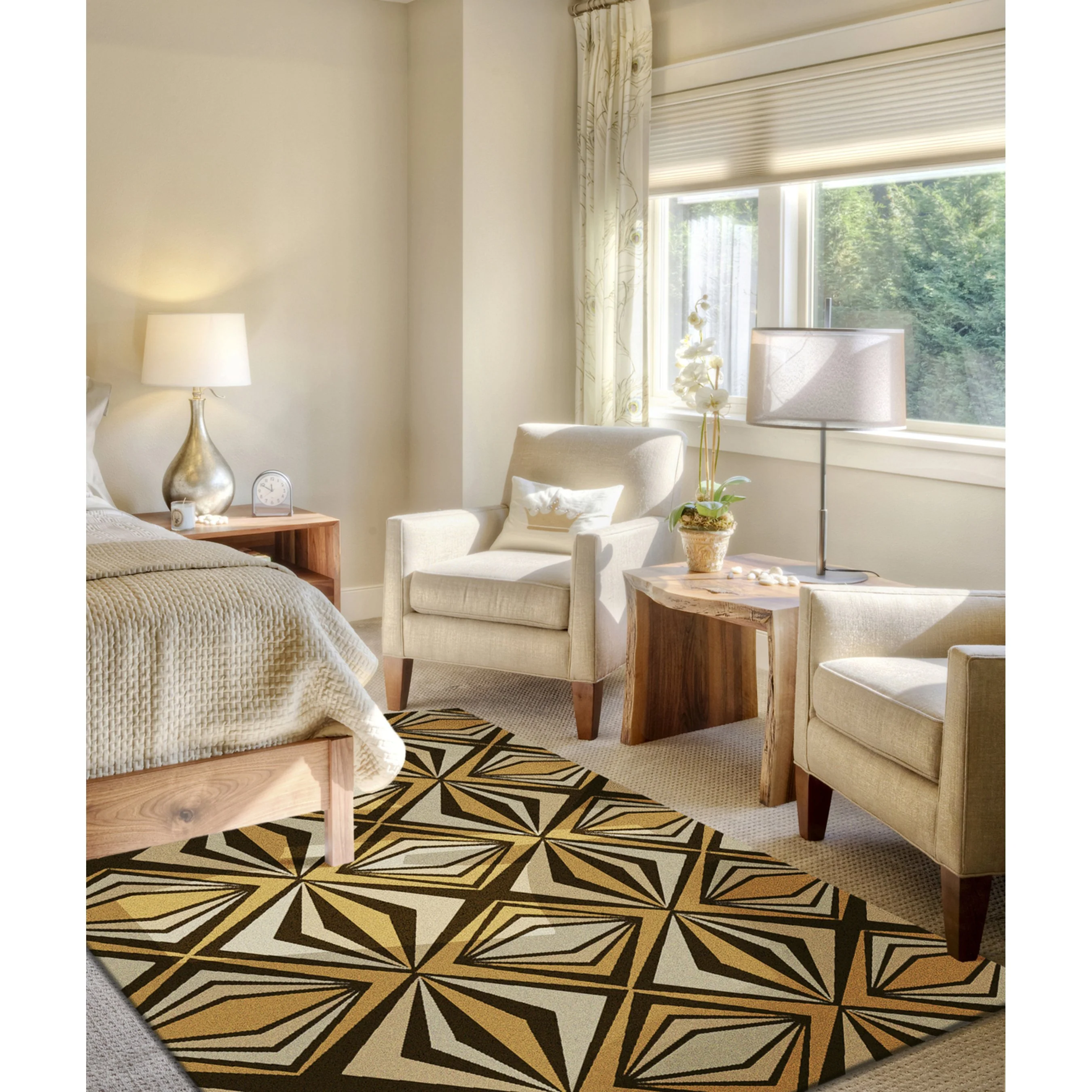 Voyages VOY-56 Indoor/Outdoor Rug - Image 5