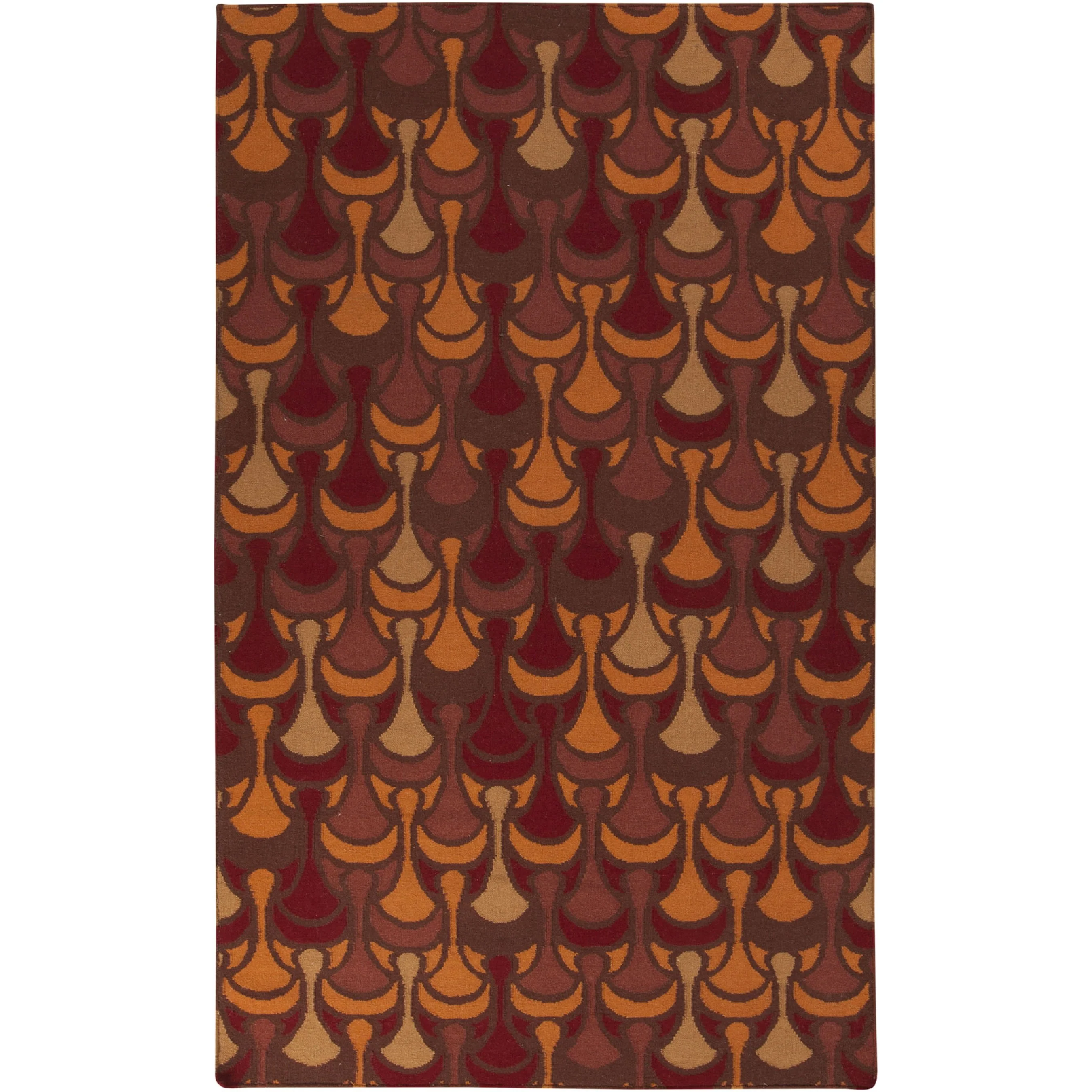 Voyages VOY-59 Indoor/Outdoor Rug