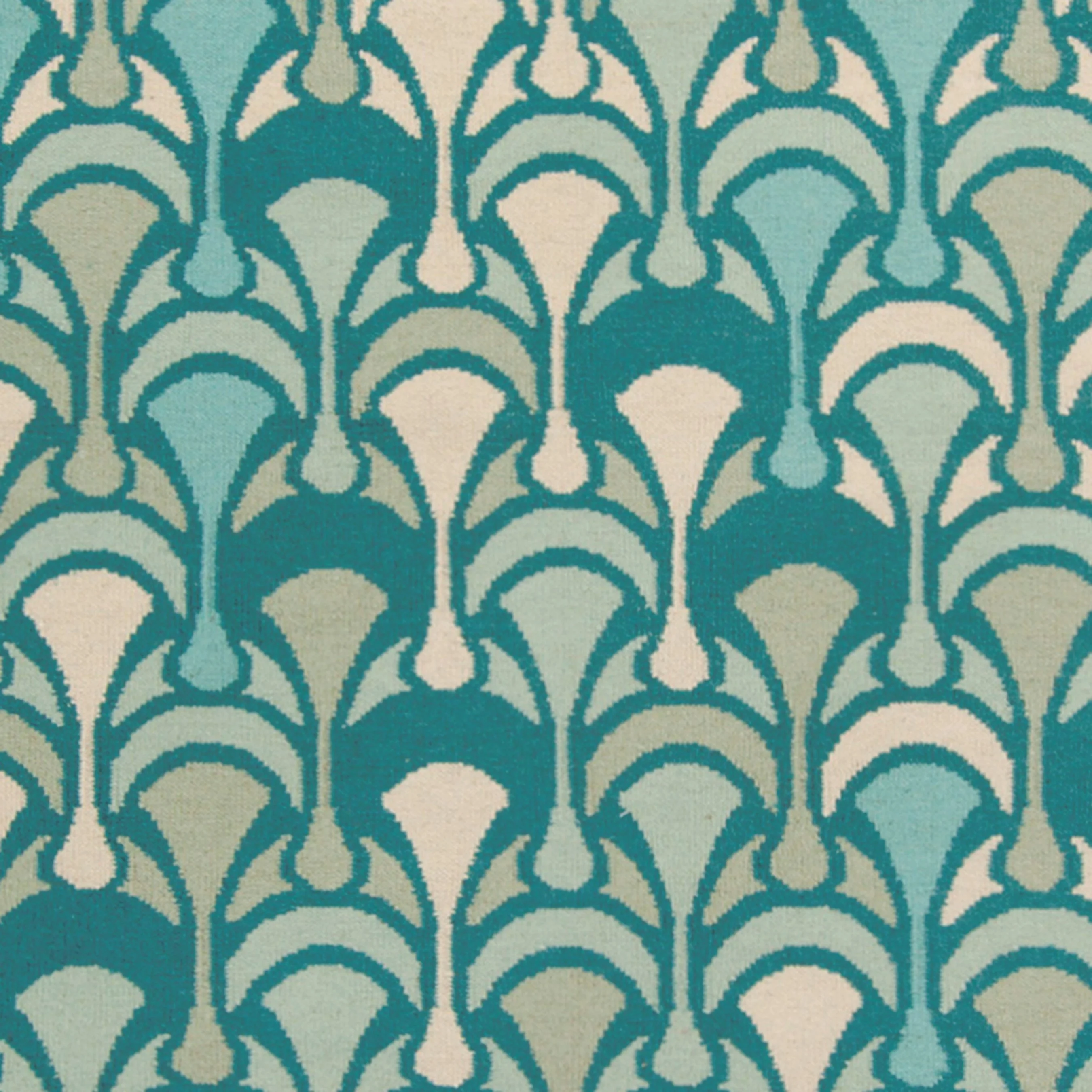 Voyages VOY-59 Indoor/Outdoor Rug - Image 11