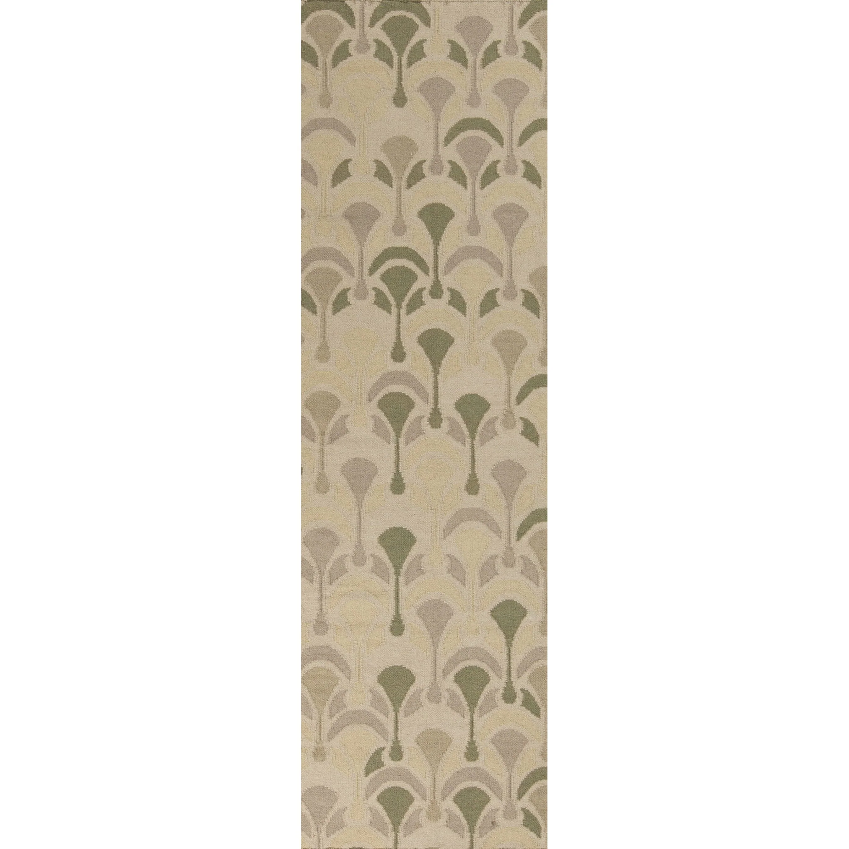 Voyages VOY-59 Indoor/Outdoor Rug - Image 2