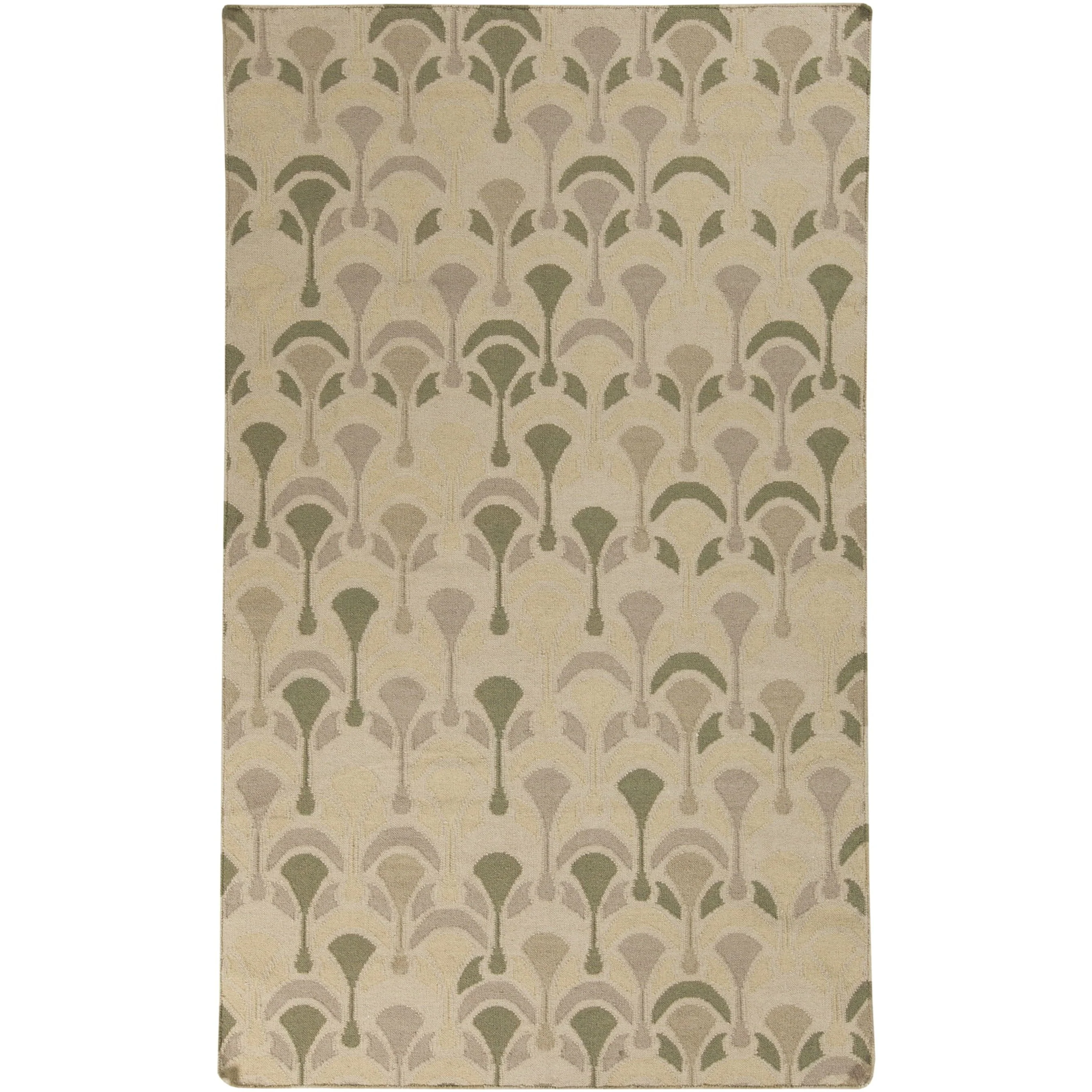 Voyages VOY-59 Indoor/Outdoor Rug - Image 3