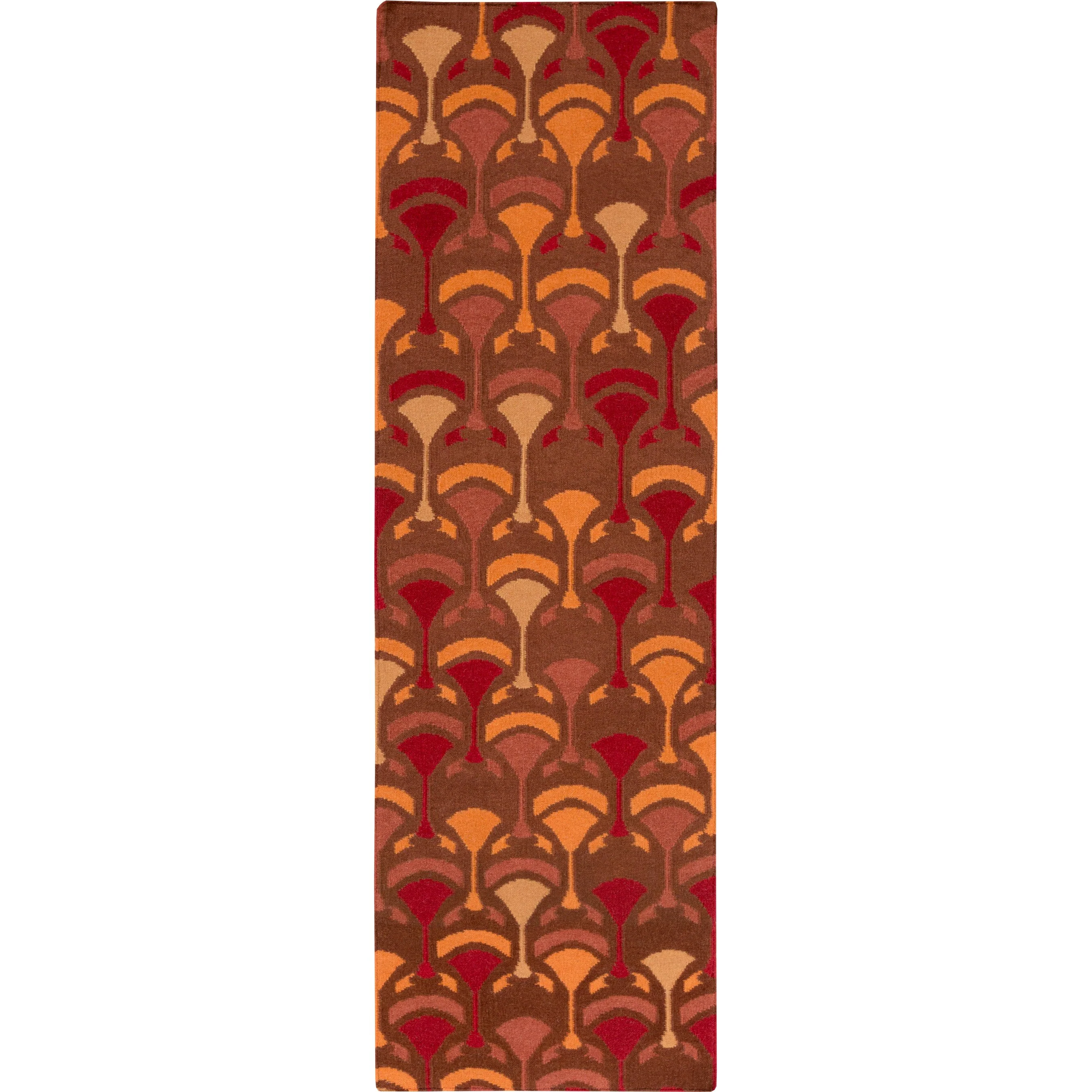 Voyages VOY-59 Indoor/Outdoor Rug - Image 5