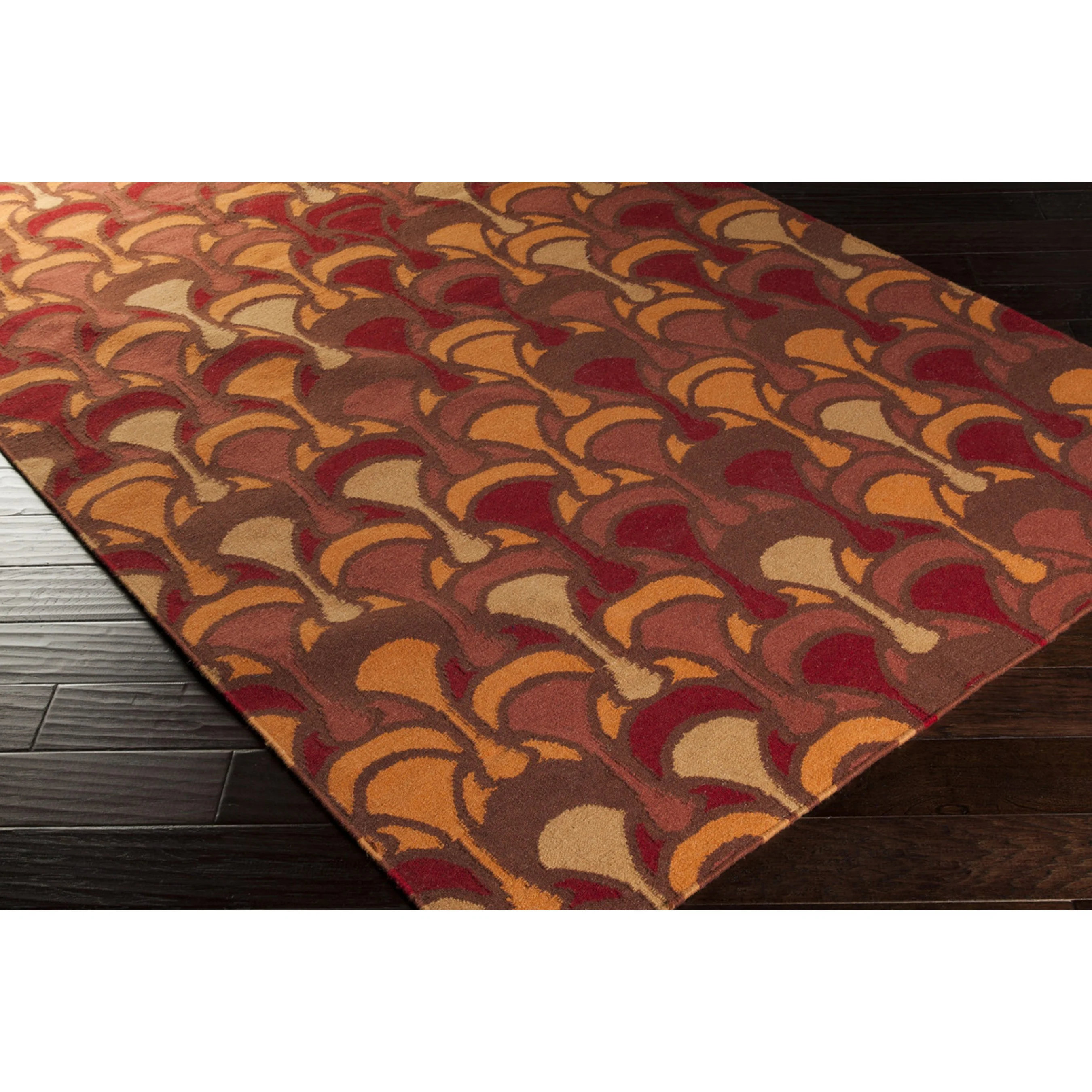 Voyages VOY-59 Indoor/Outdoor Rug - Image 7