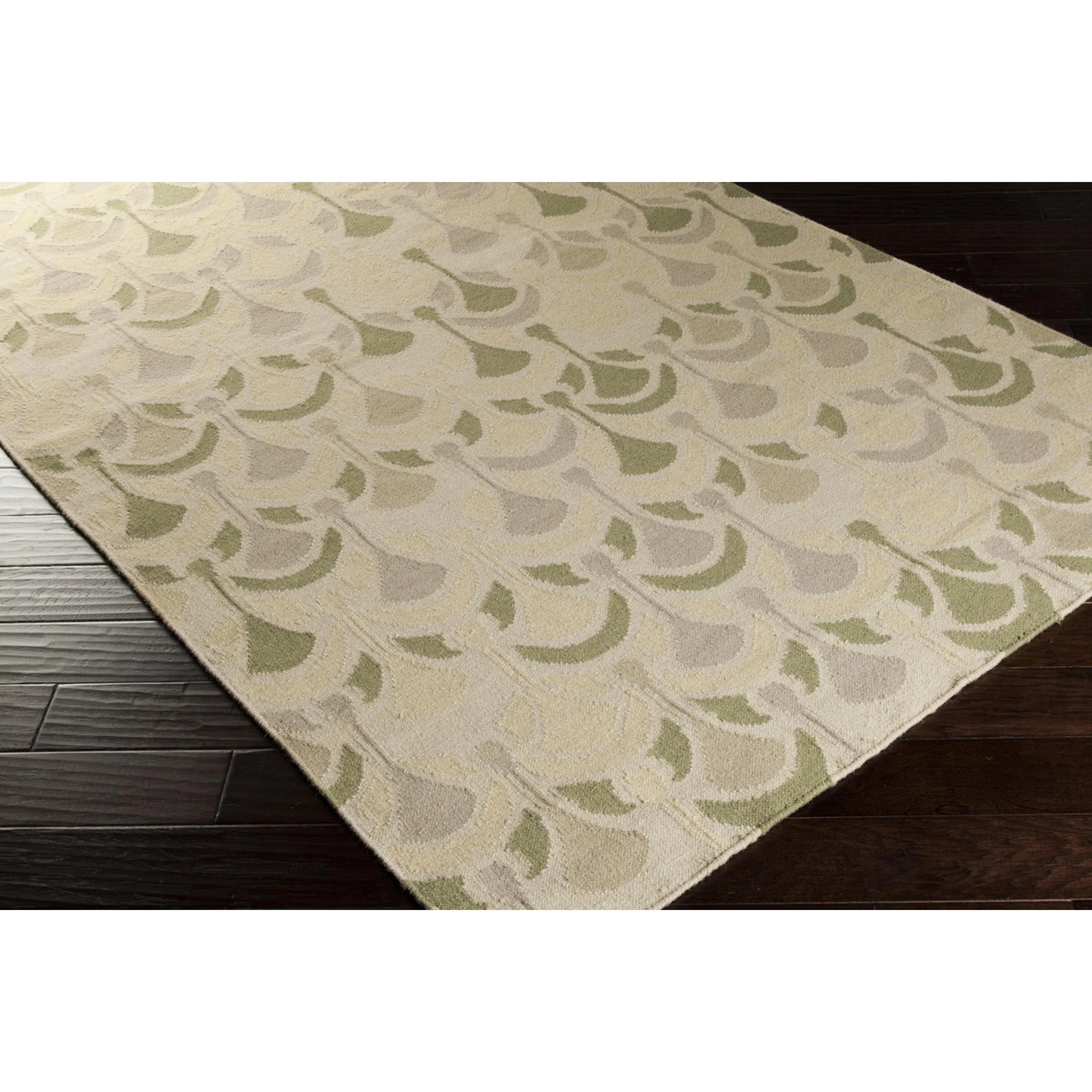 Voyages VOY-59 Indoor/Outdoor Rug - Image 8