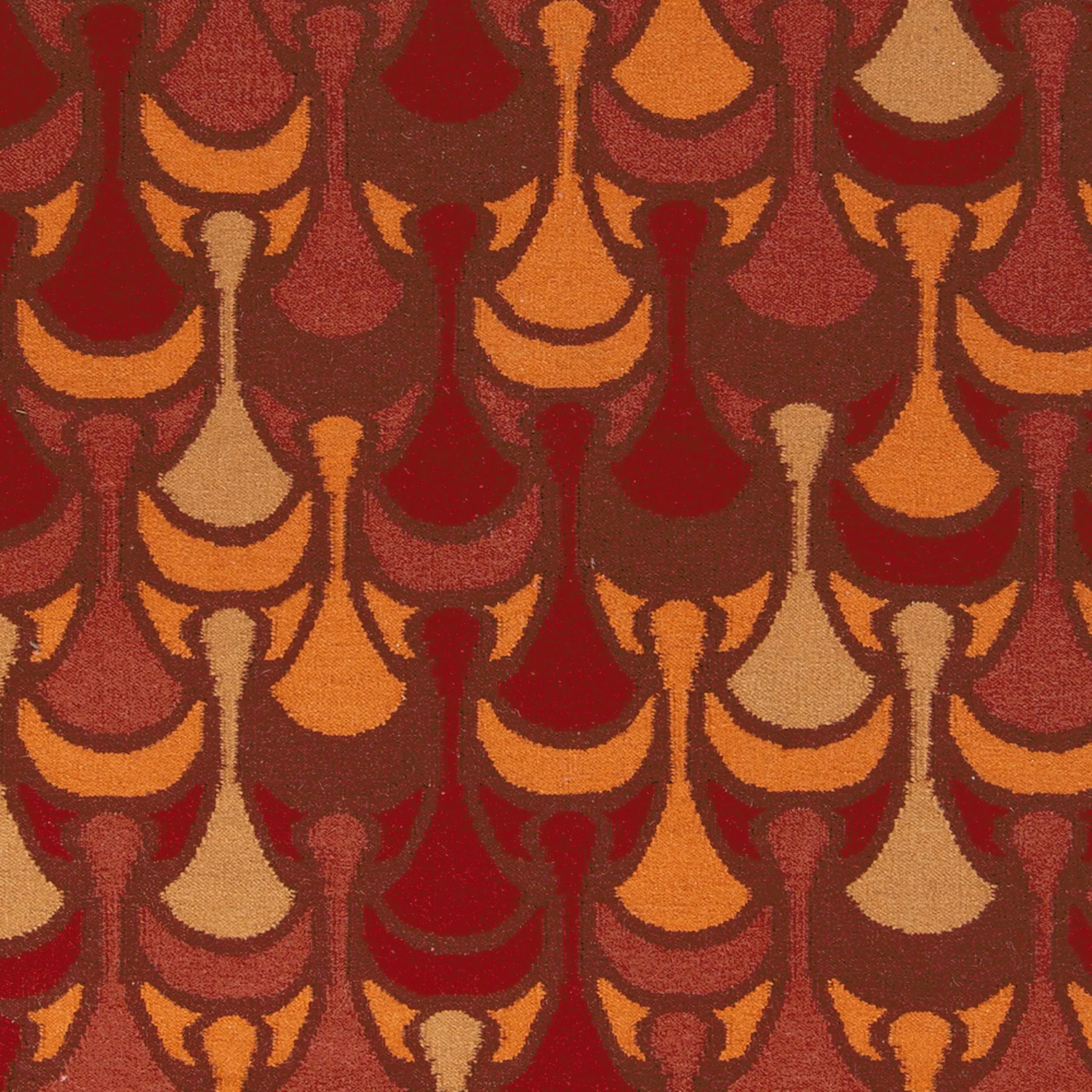 Voyages VOY-59 Indoor/Outdoor Rug - Image 9
