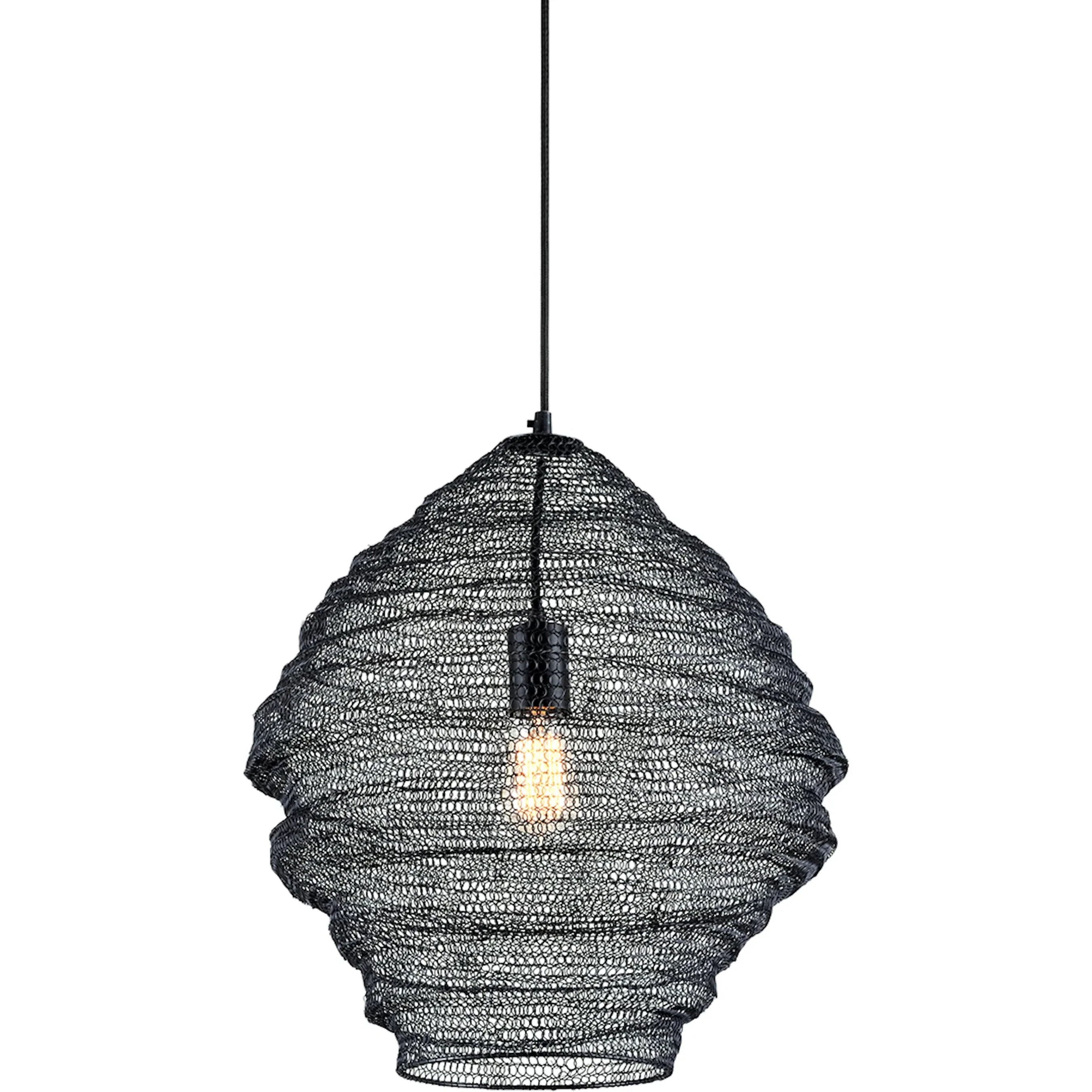 Wabi Sabi 1 Light 18" Pendant
