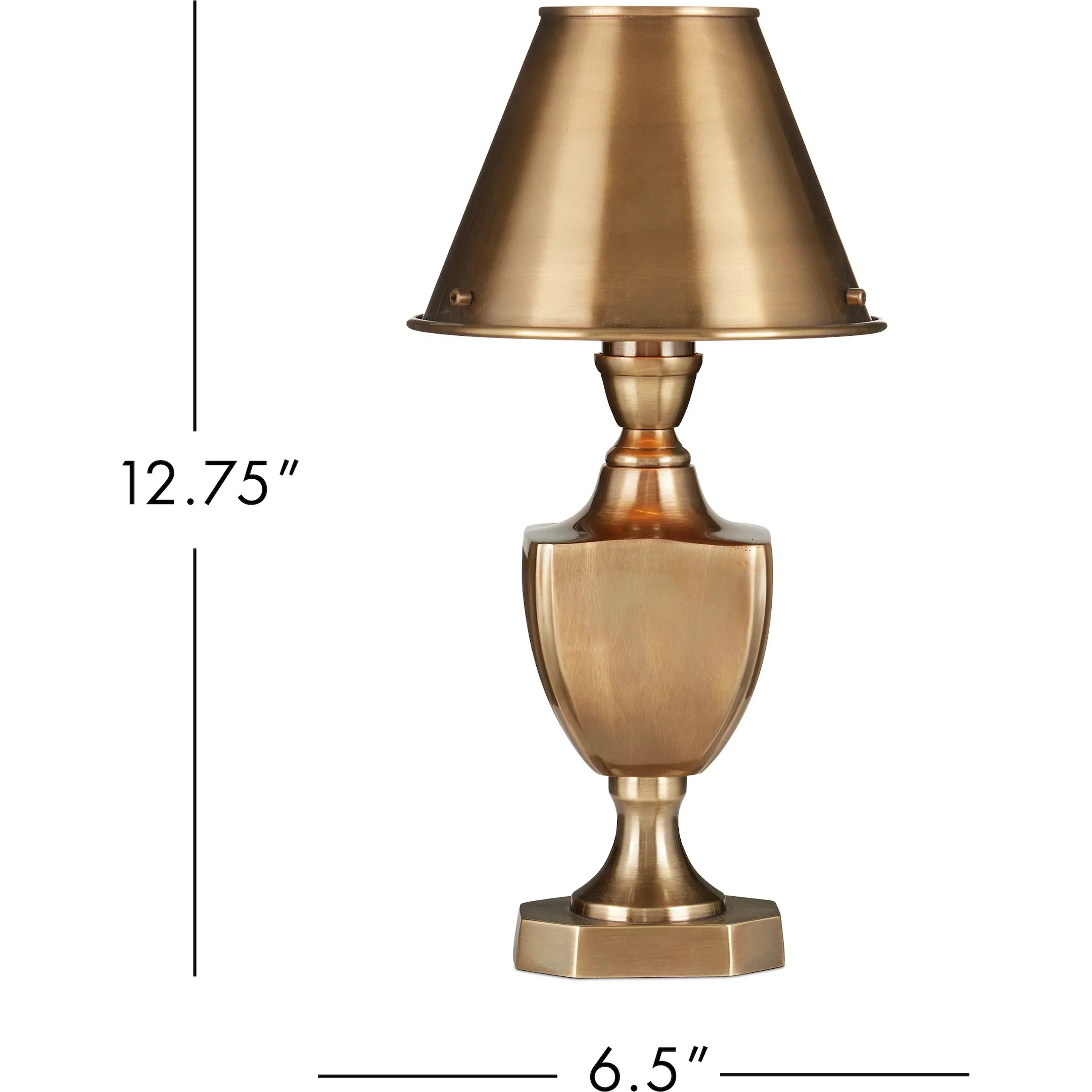 Waddill Table Lamp - Image 3