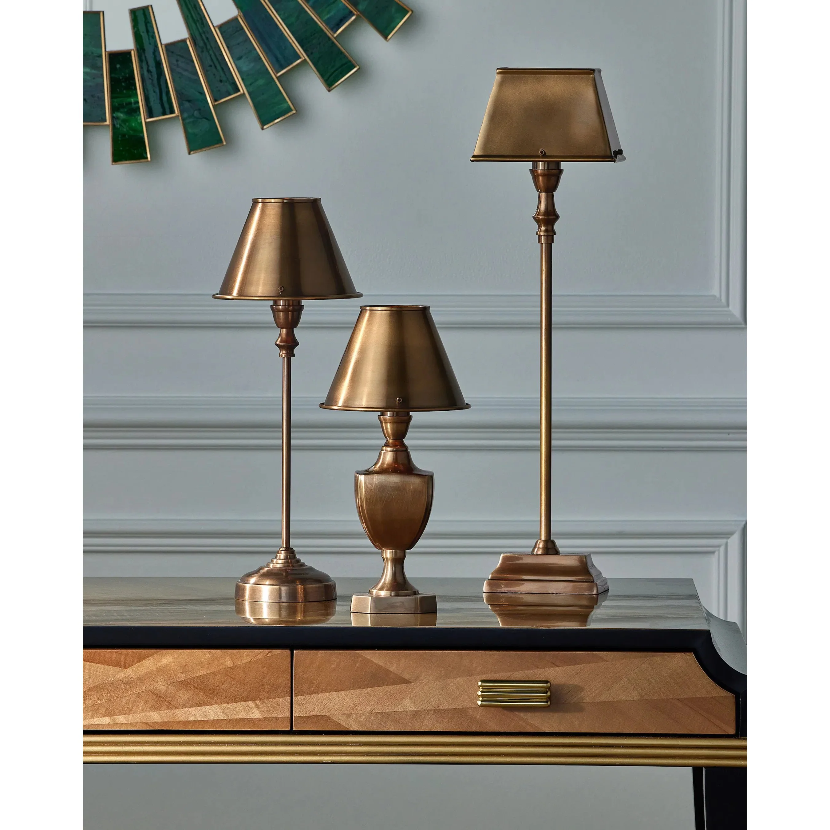 Waddill Table Lamp - Image 6