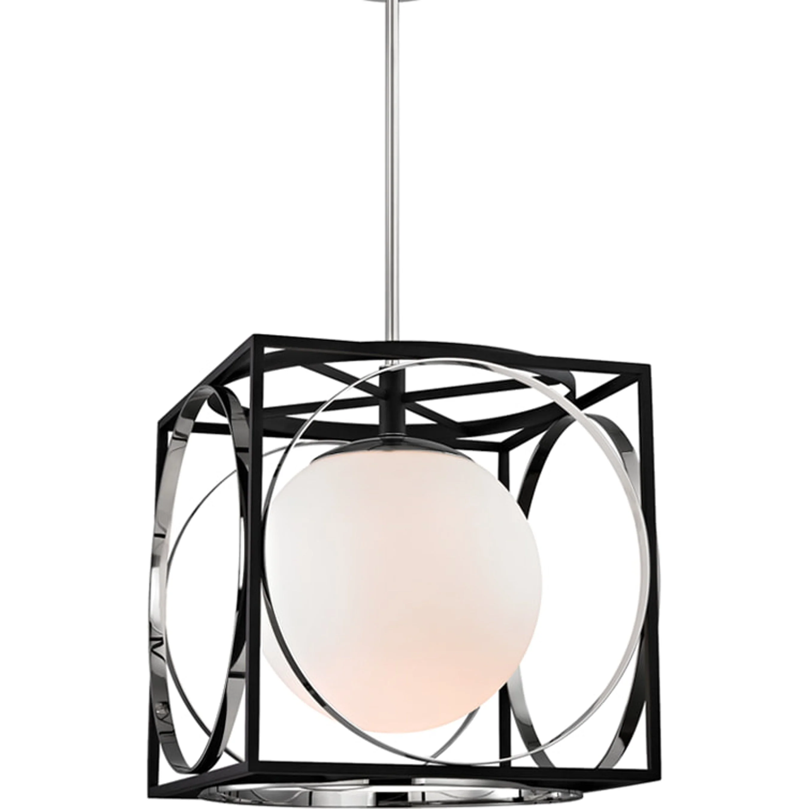 Wadsworth Pendant - Image 2