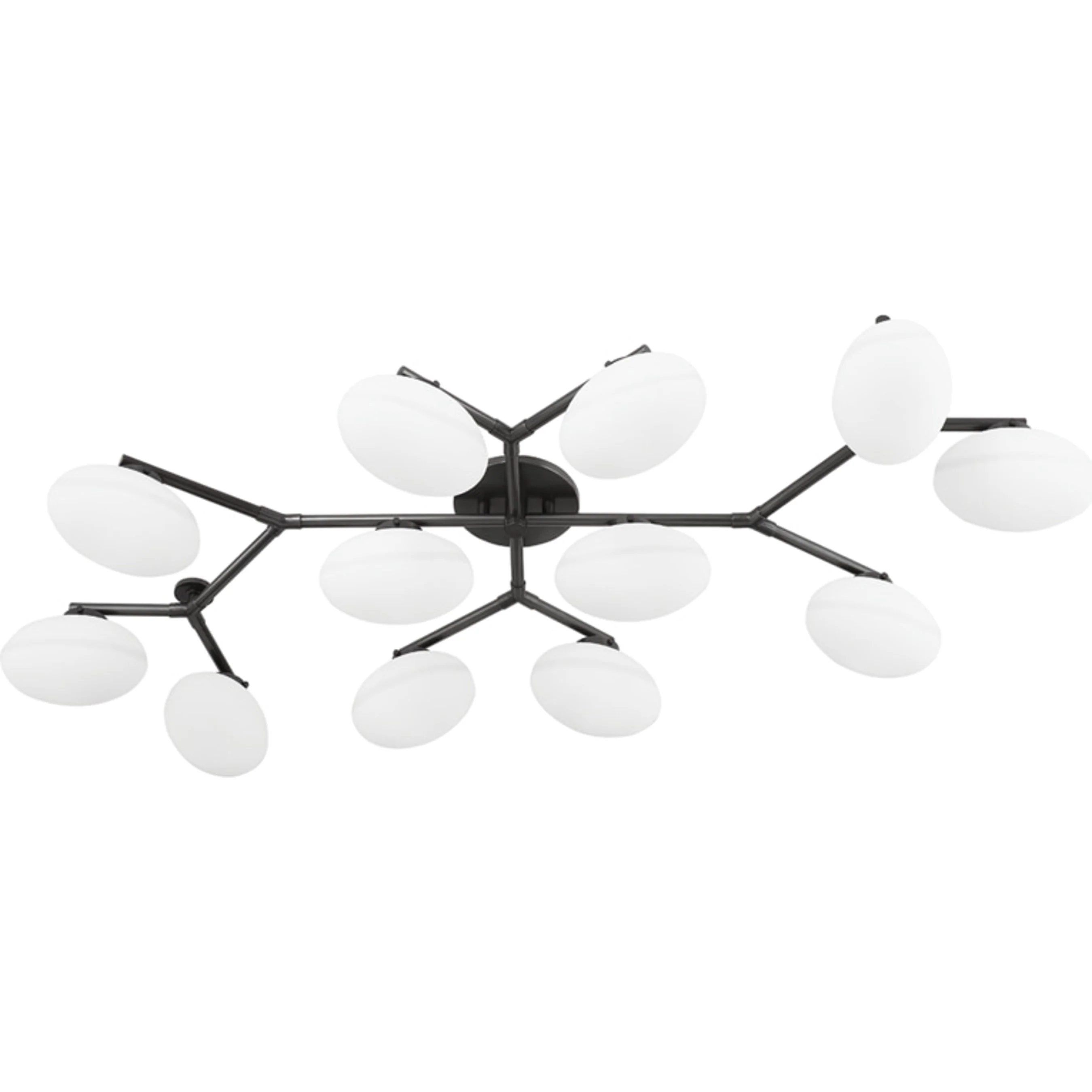 Wagner Semi Flush - Image 2