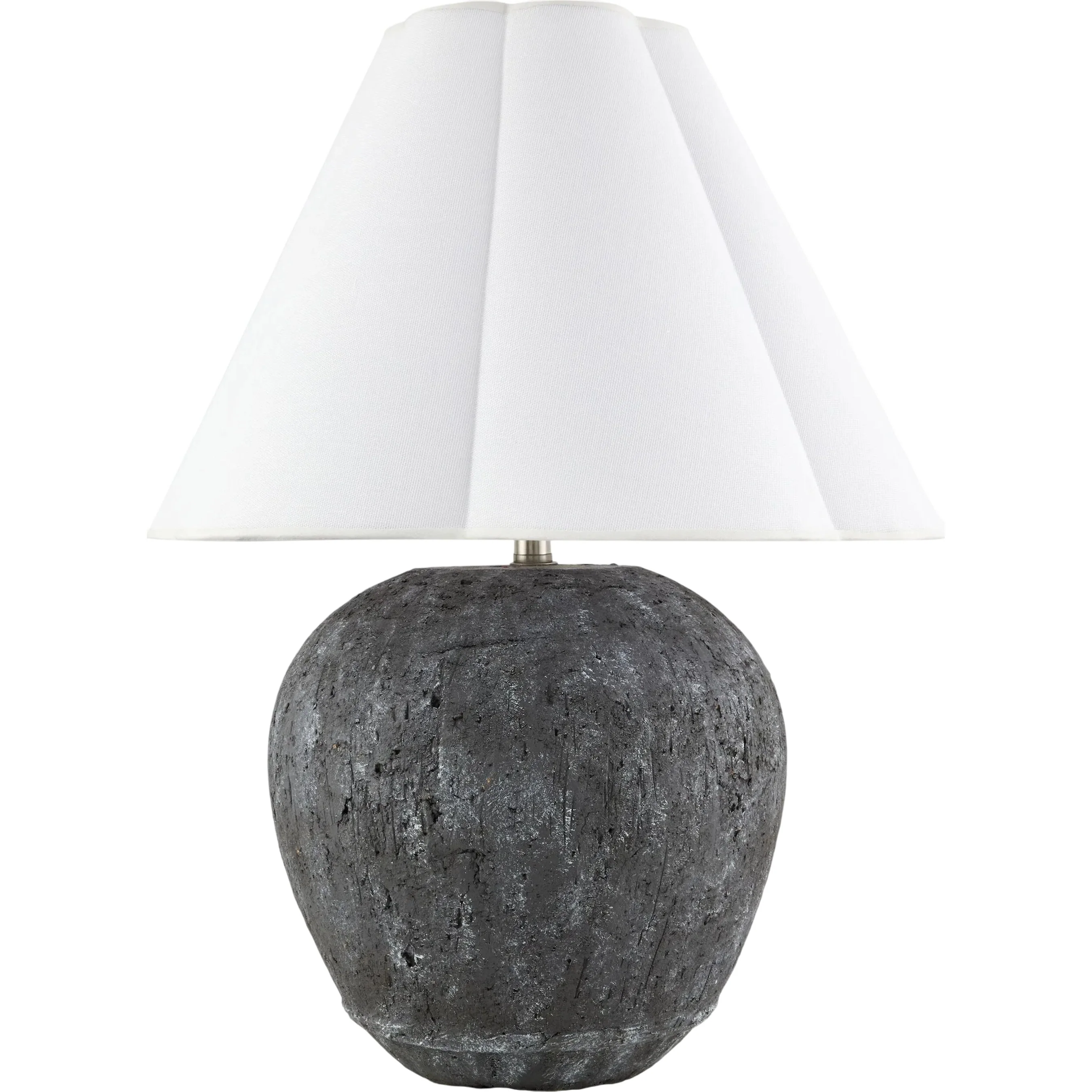 Wairaki Accent Table Lamp - Image 2