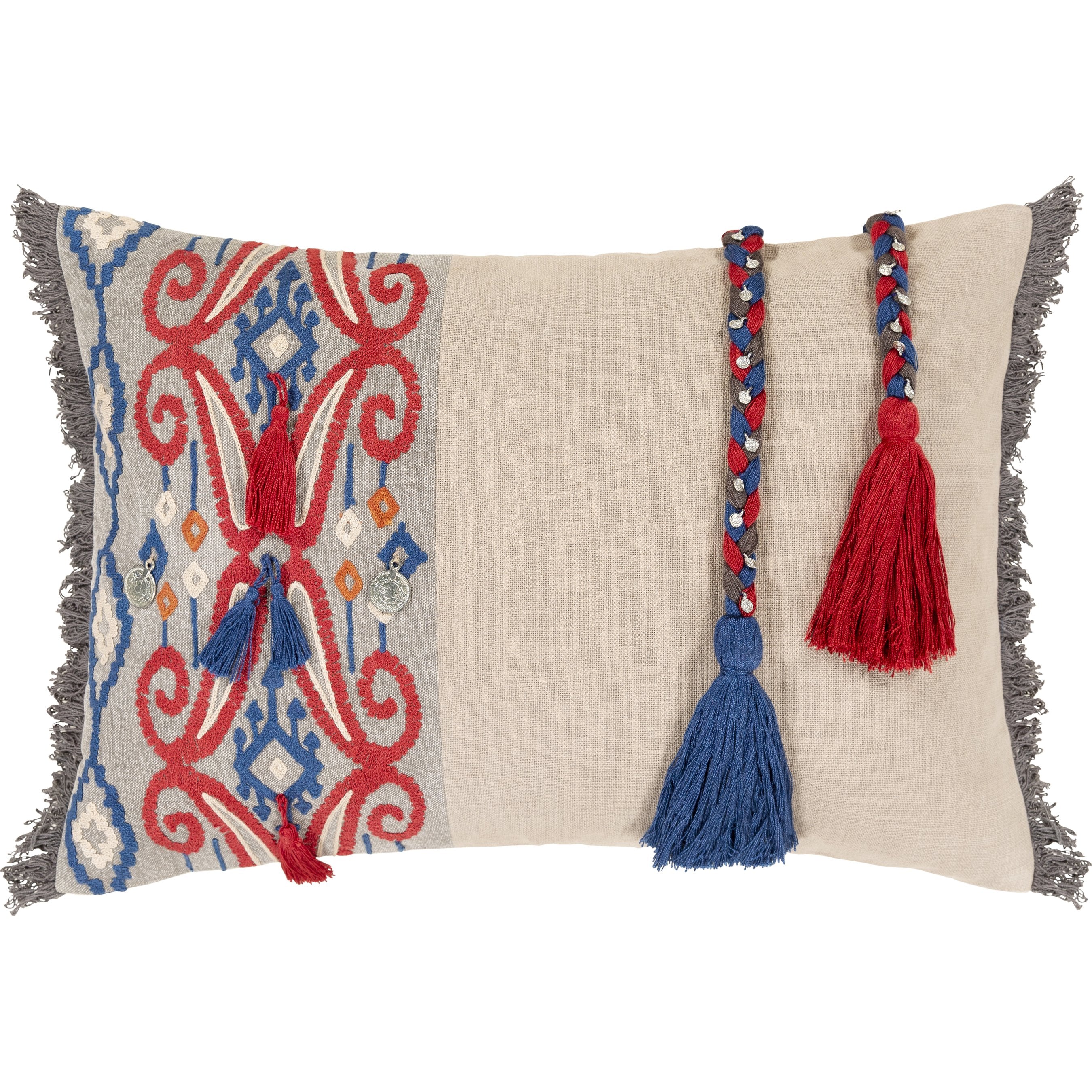 Walai Indoor/Outdoor Pillow - Image 2