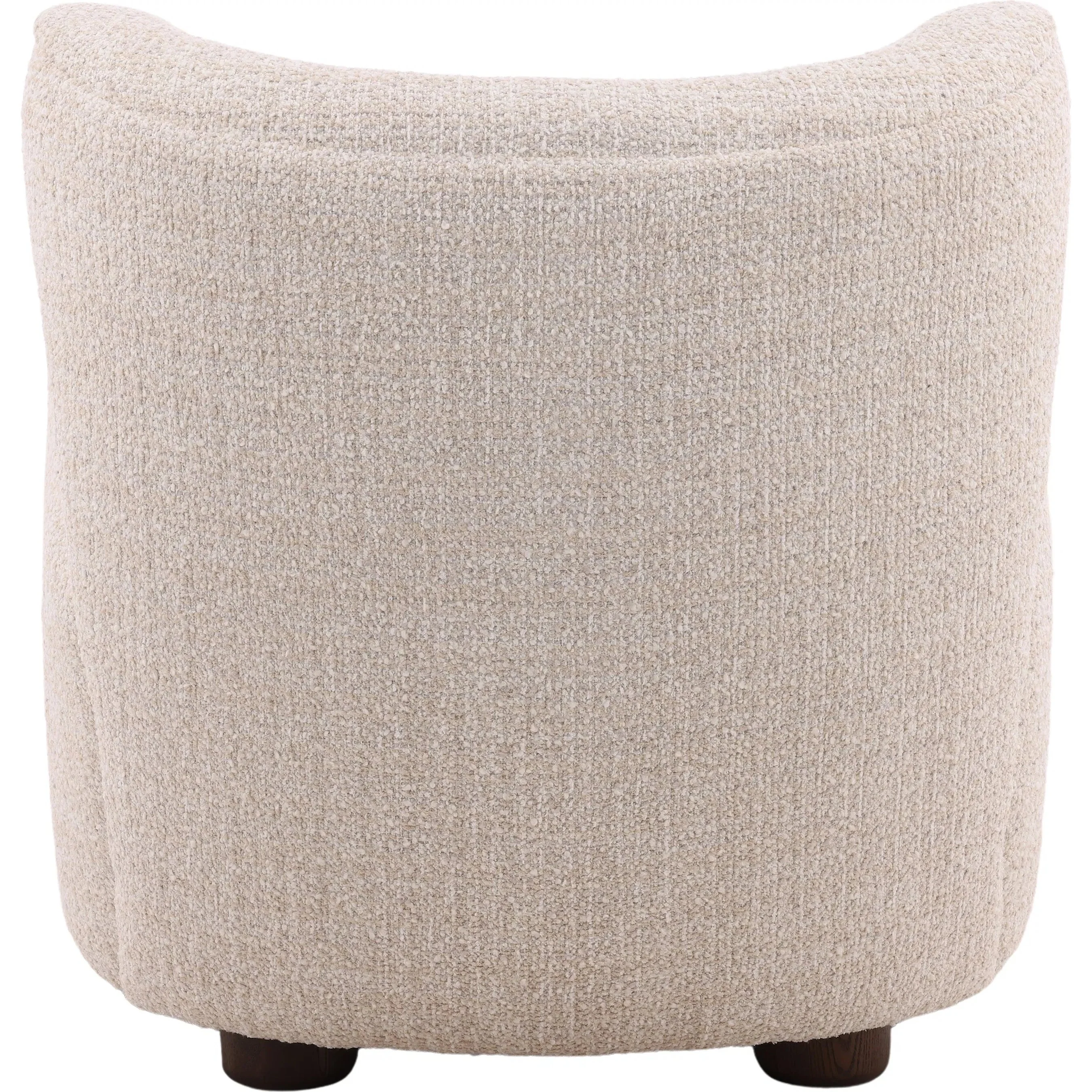 Waldo Occasional Chair - Image 4