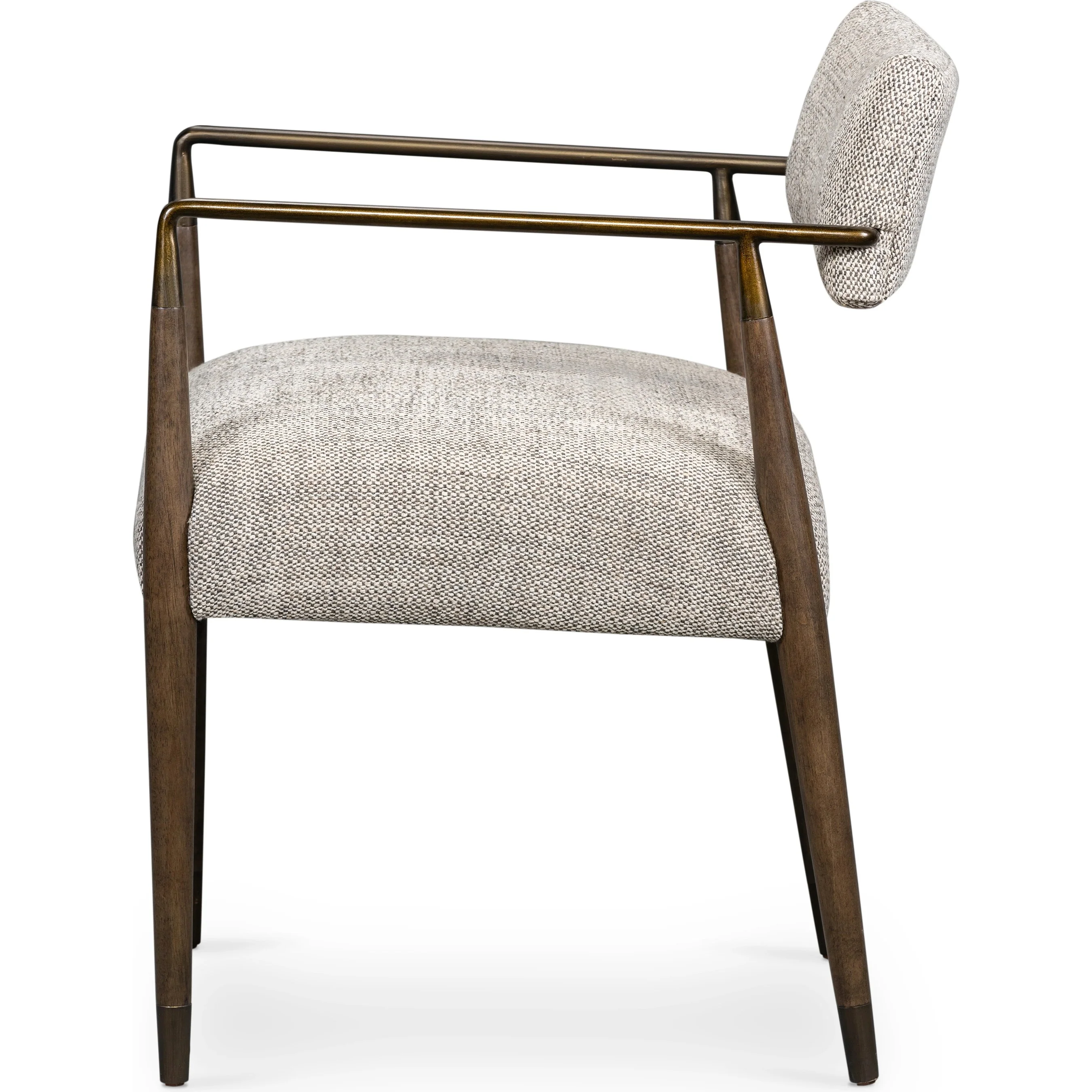Waldon Dining Armchair - Image 2
