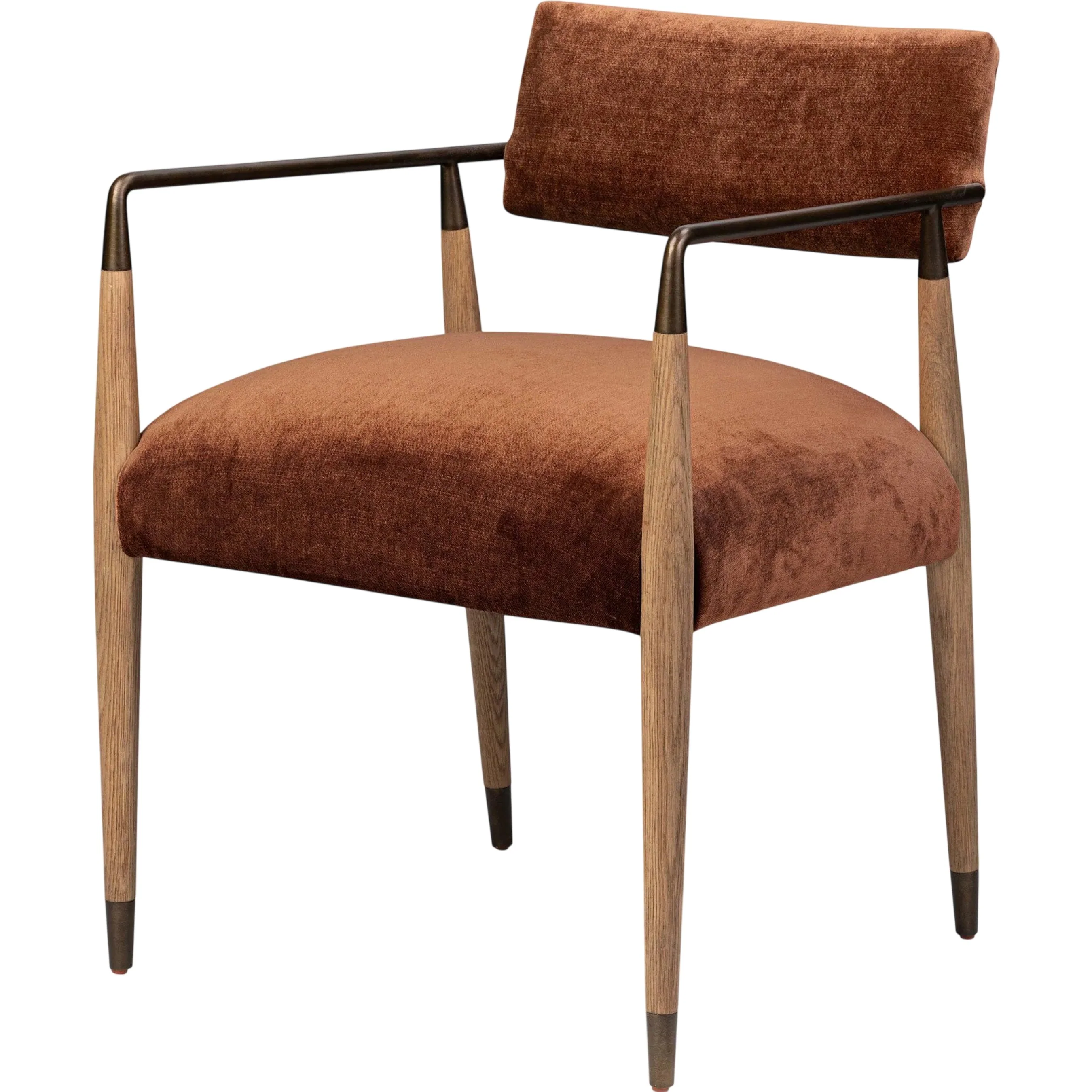 Waldon Dining Chair - Image 2