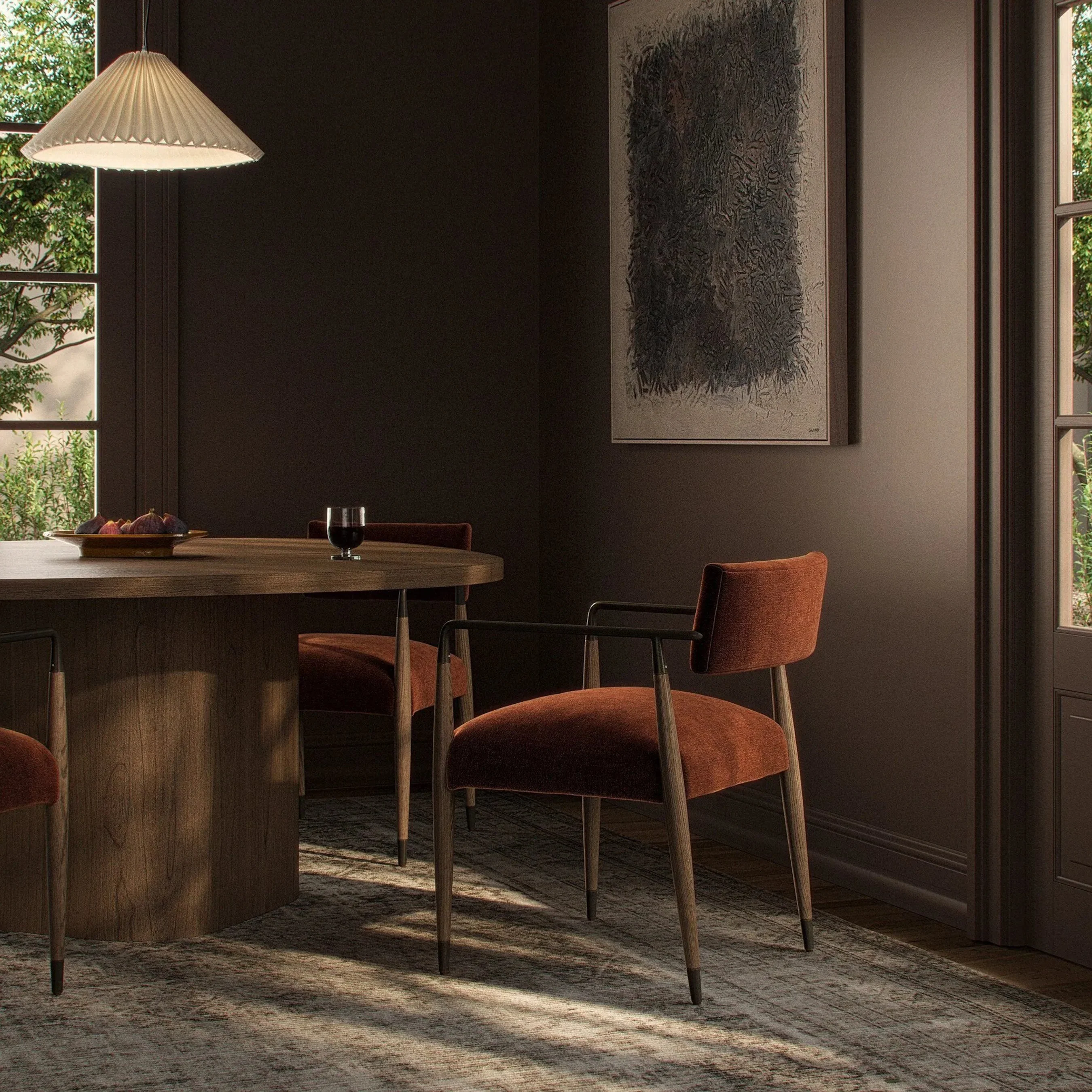 Waldon Dining Chair - Image 24