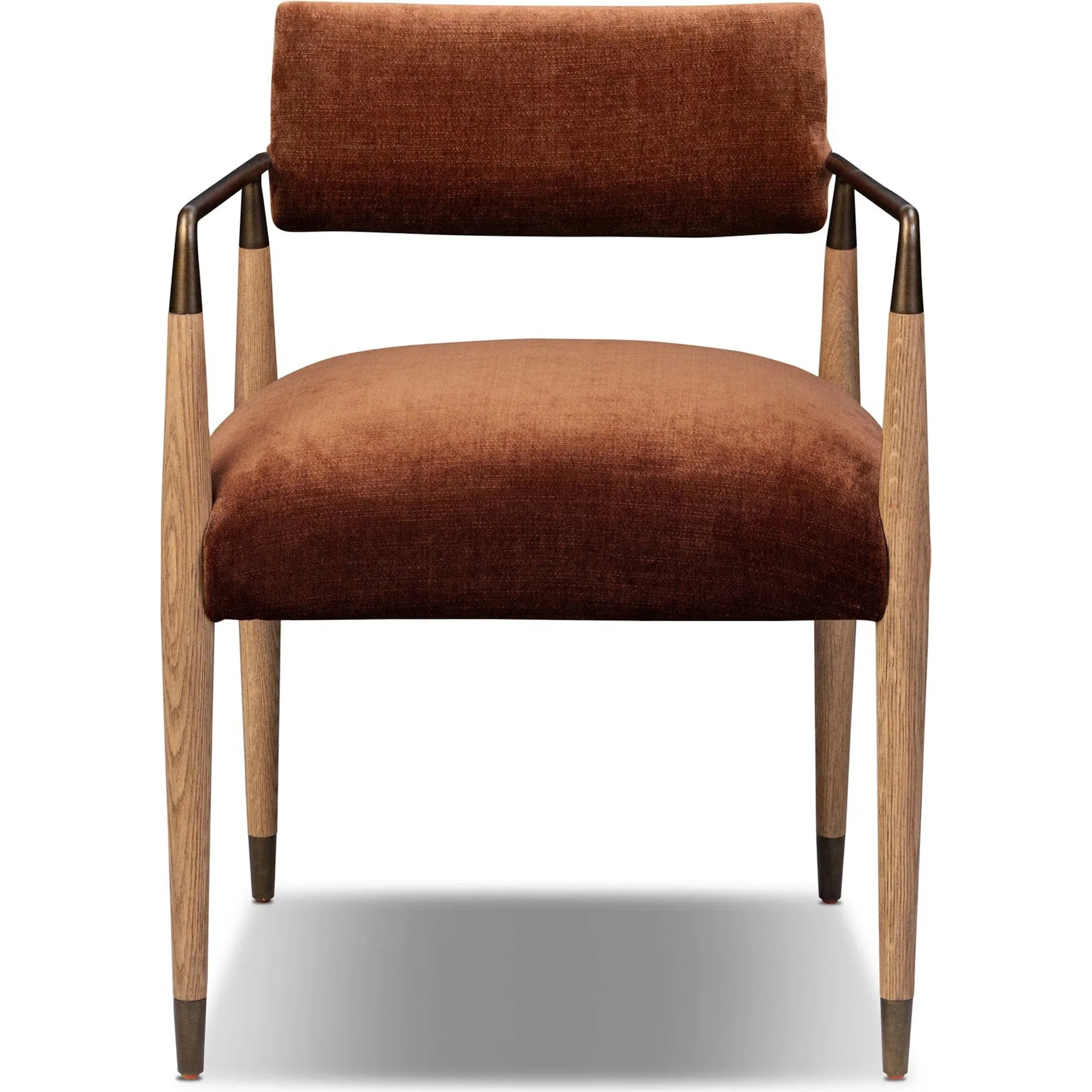 Waldon Dining Chair - Image 6