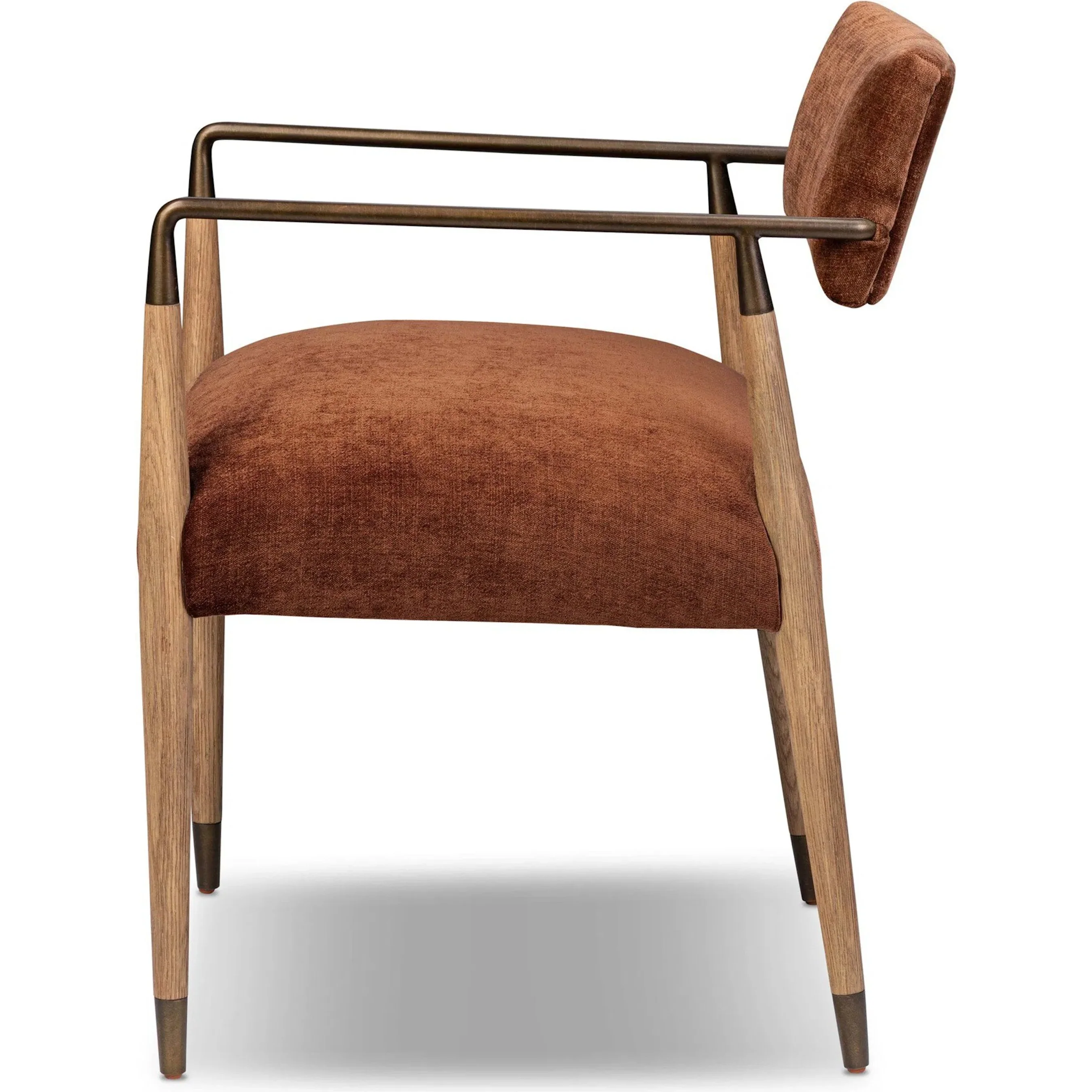 Waldon Dining Chair - Image 7