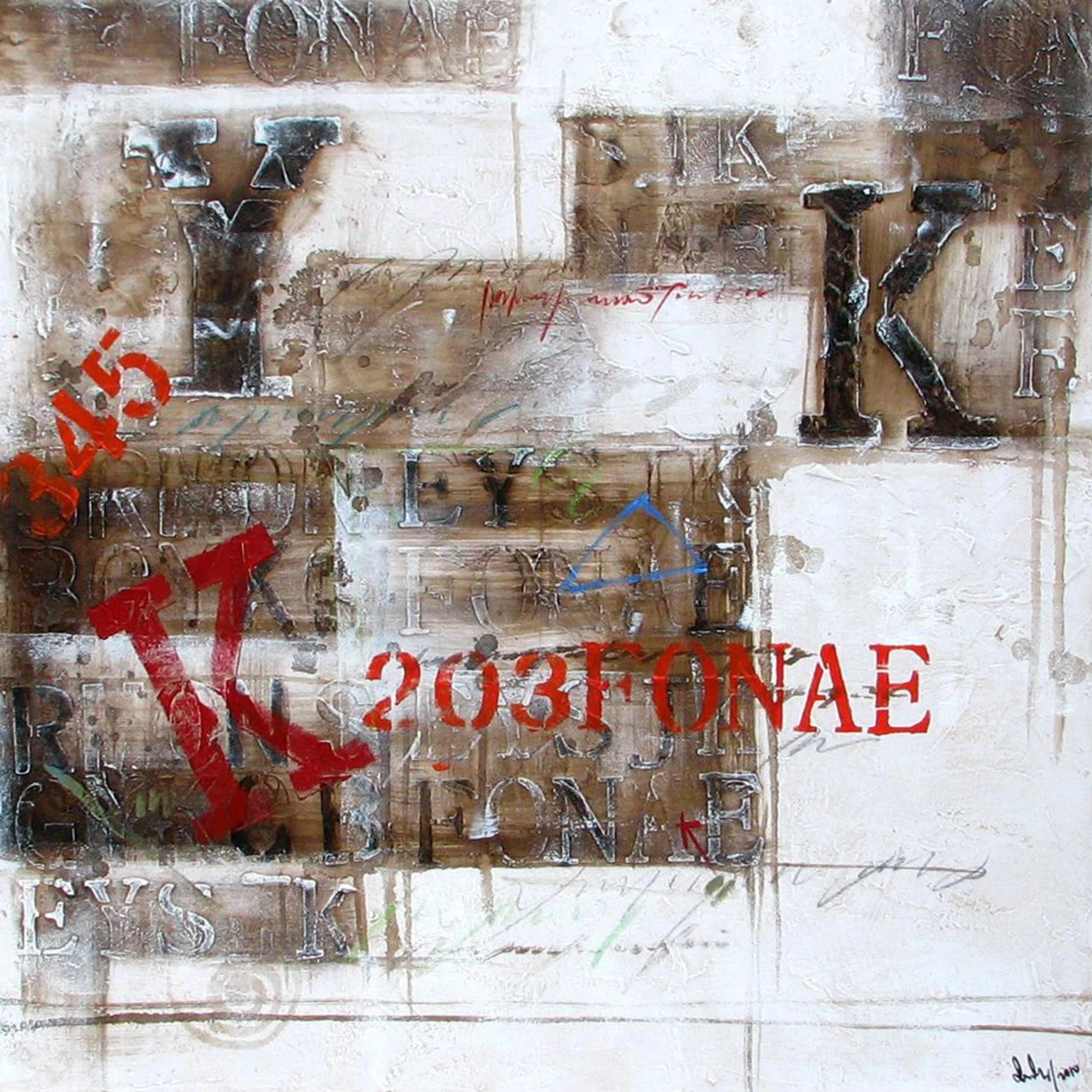 Wall Decor - 493662