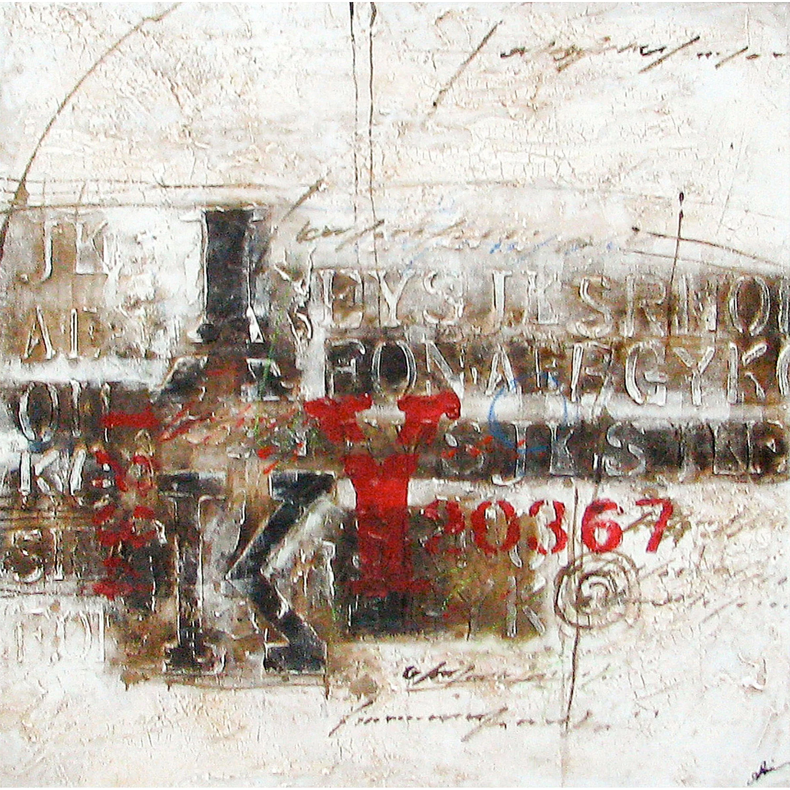Wall Decor - 493788