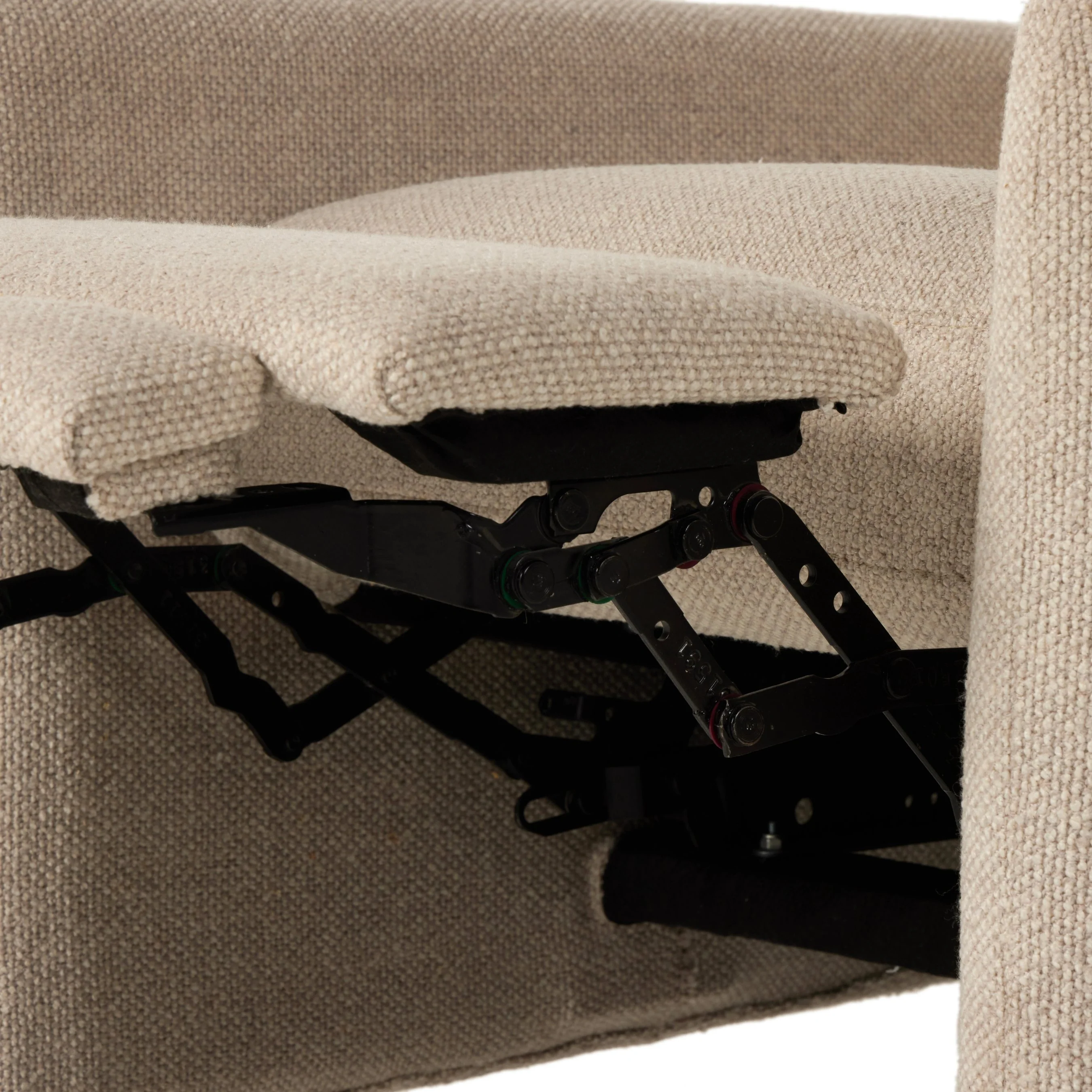 Wallen Recliner - Image 5