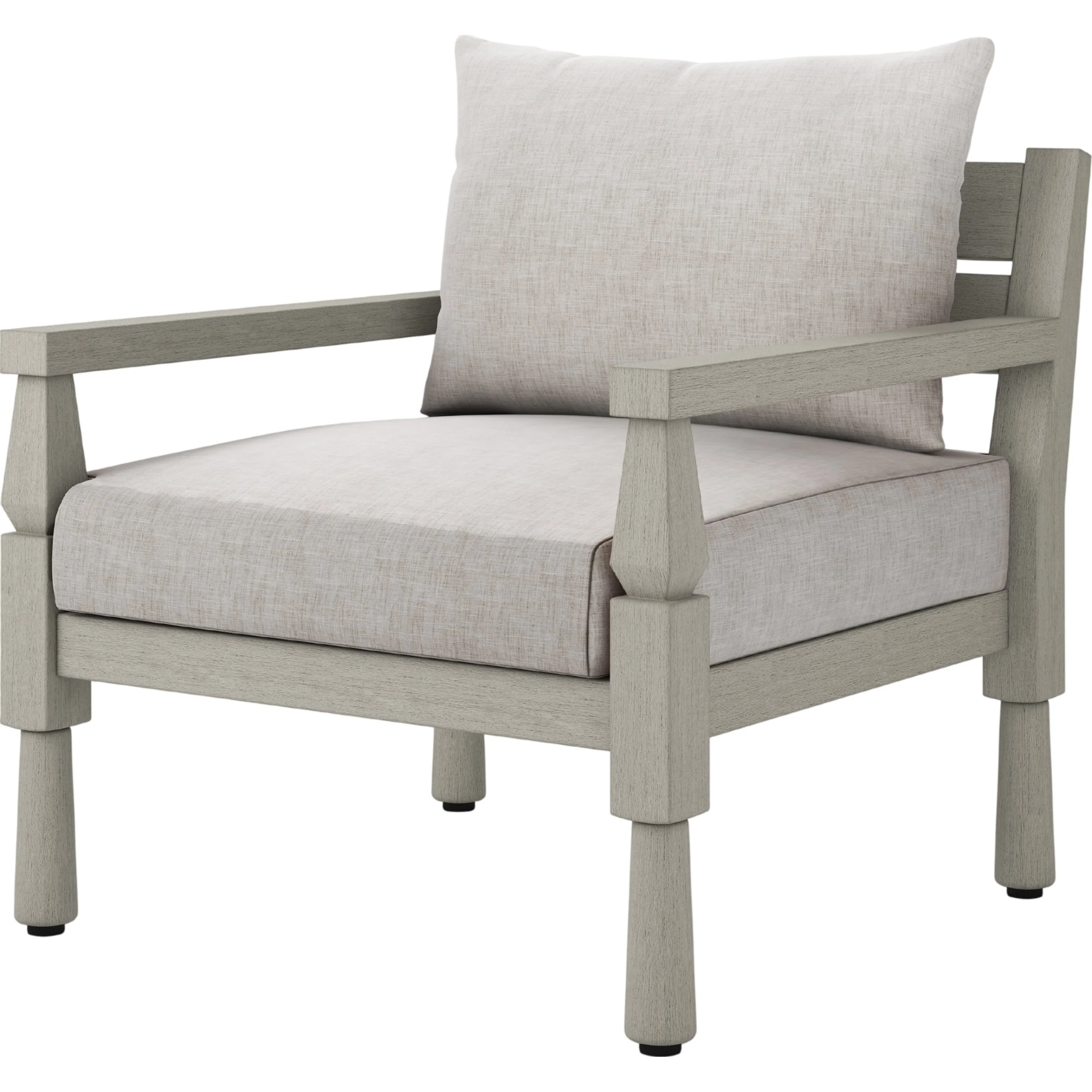Waller Outdoor Chair