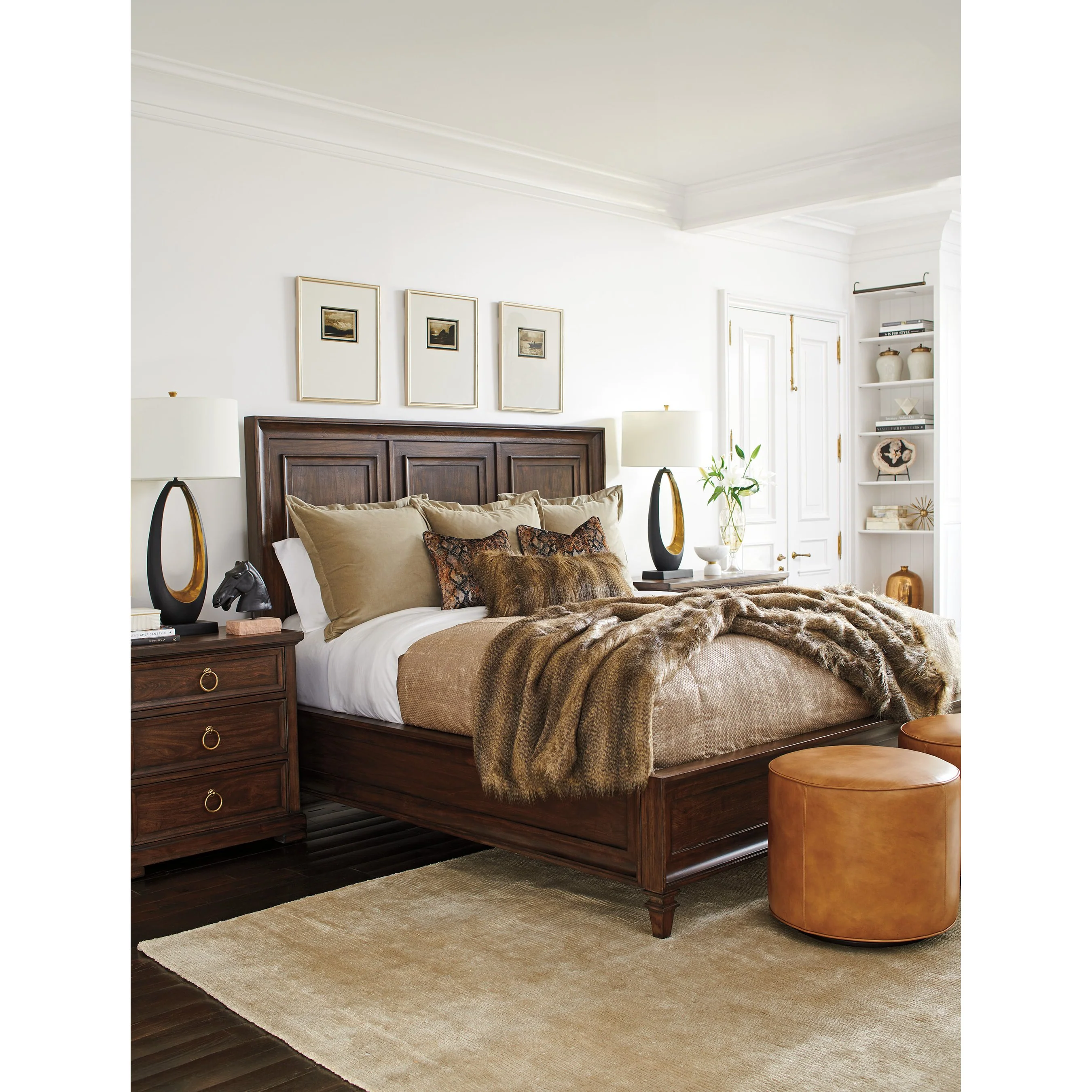 Walnut Creek Bed - Image 4