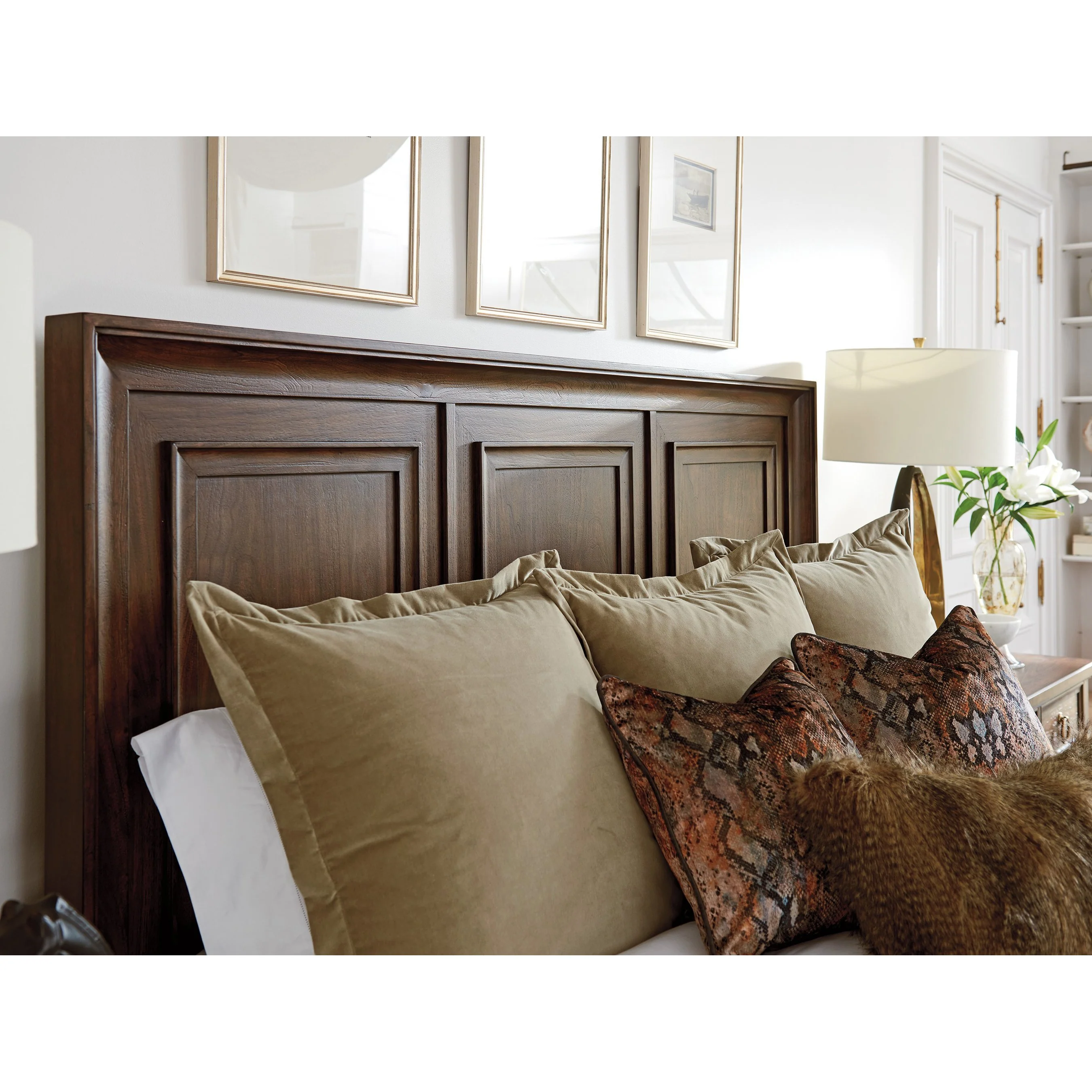 Walnut Creek Headboard - Image 2