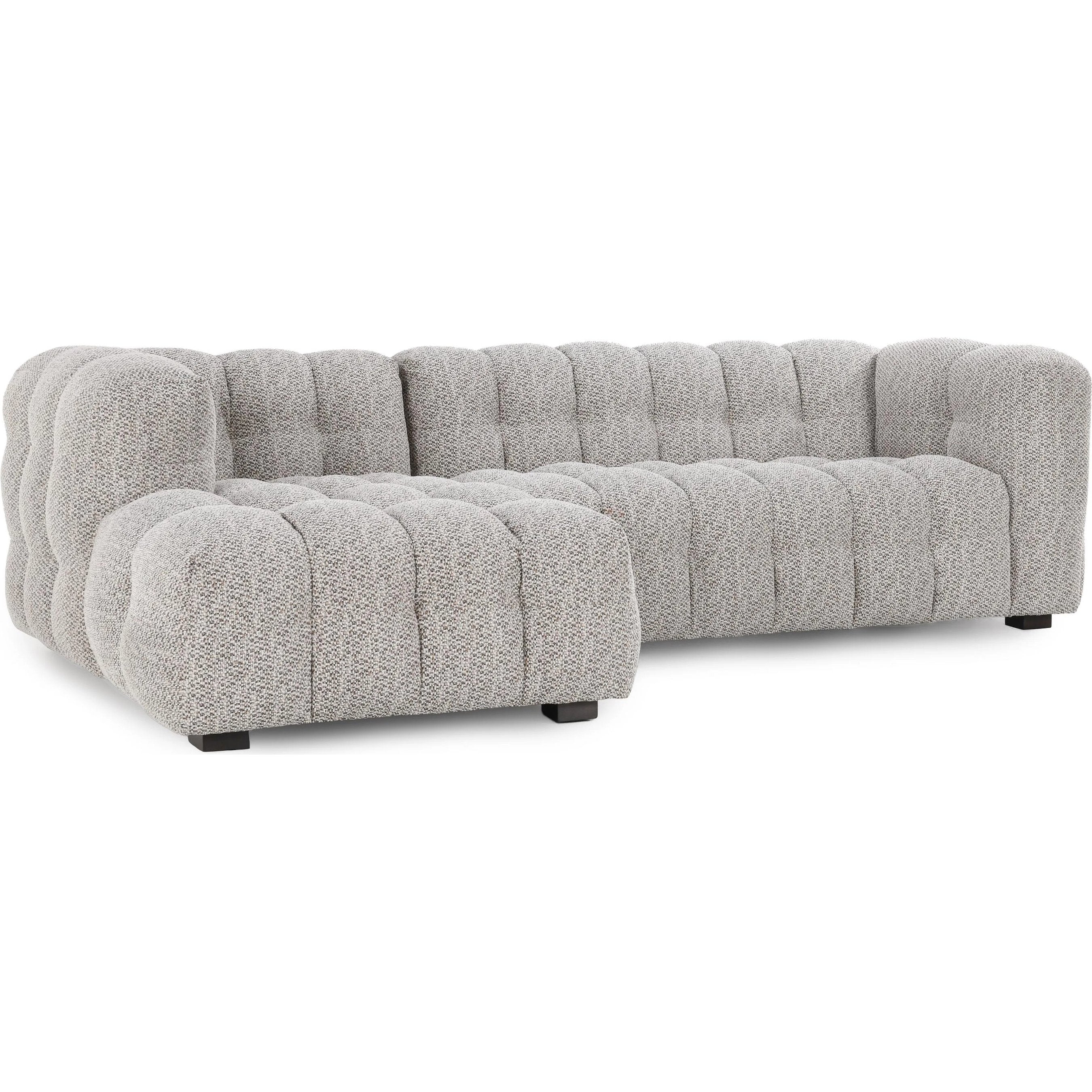 Walter Two-Piece Left Chaise Sectional