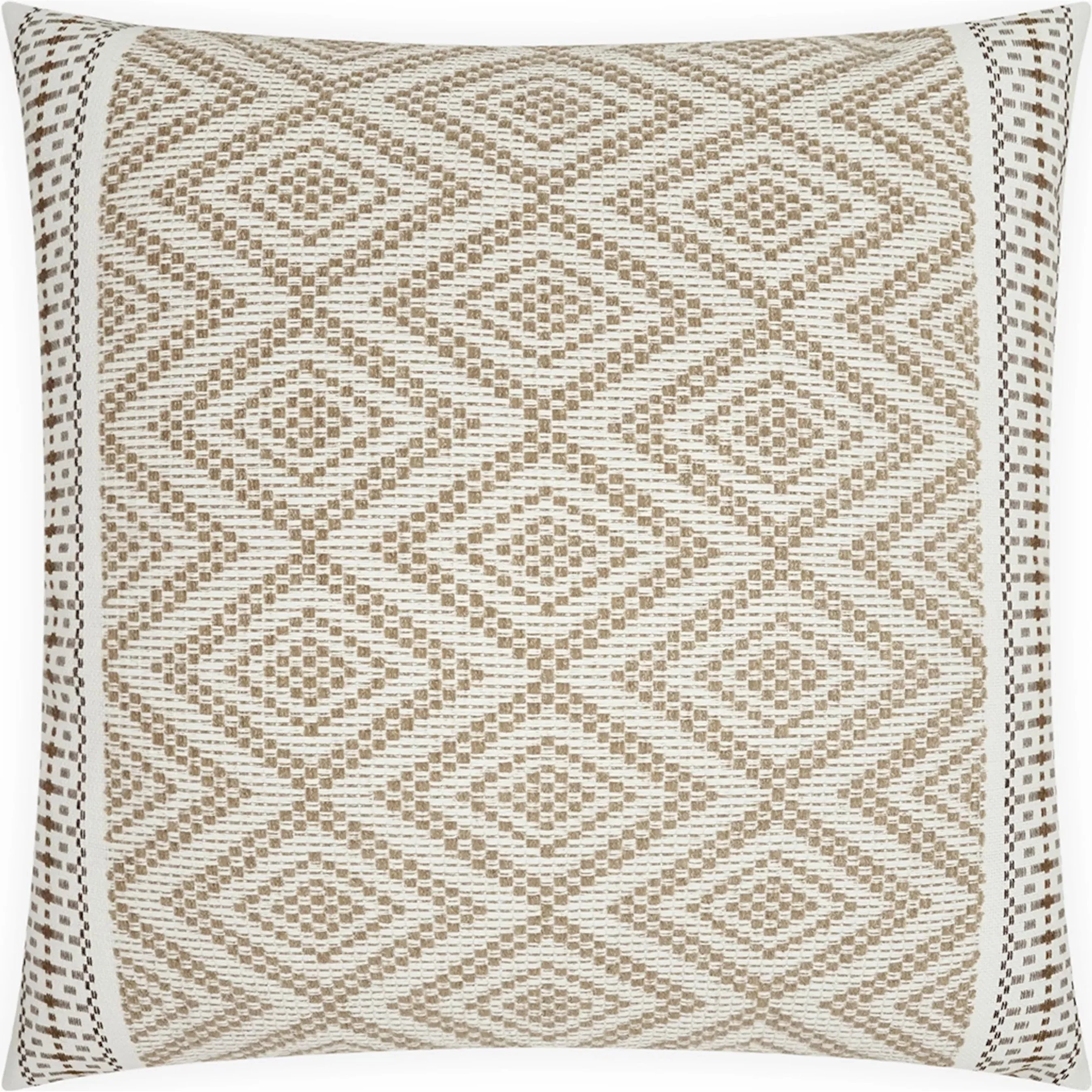 Wanderer Indoor/Outdoor Pillow - Image 2