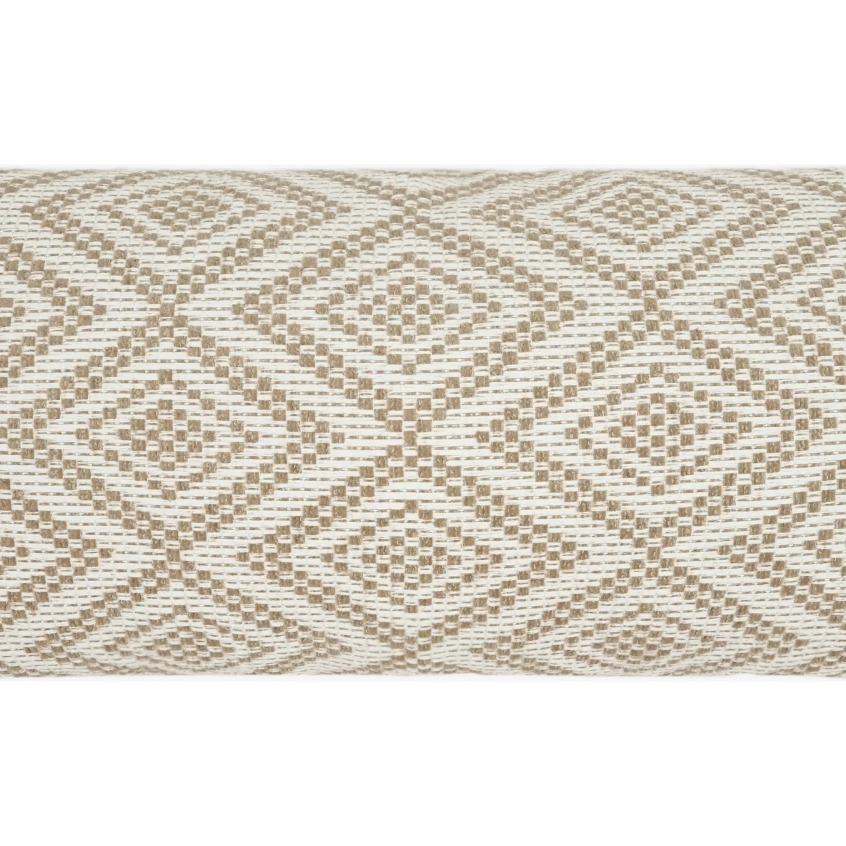 Wanderer Lumbar Indoor/Outdoor Pillow - Image 4