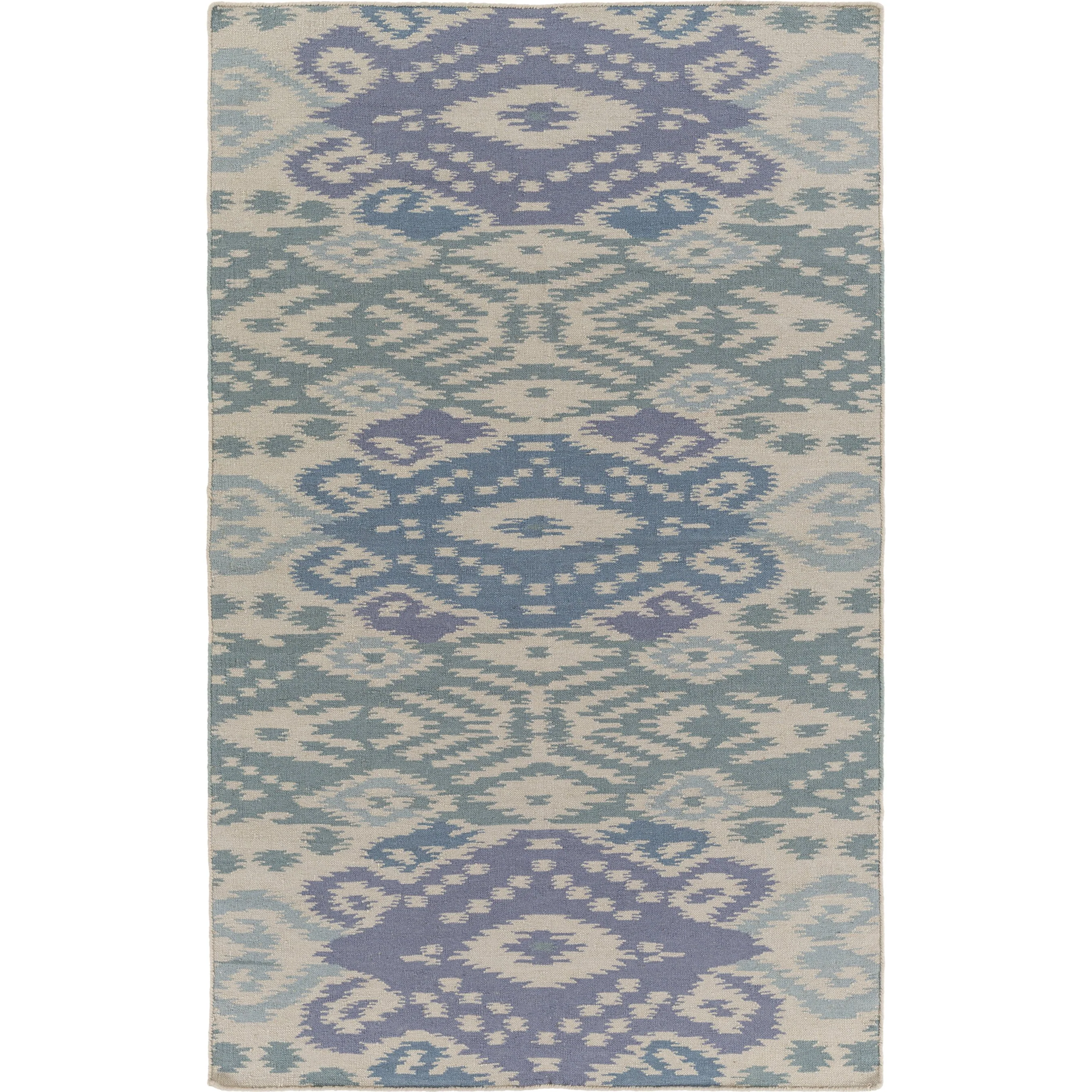 Wanderer WRR-2001 Indoor/Outdoor Rug