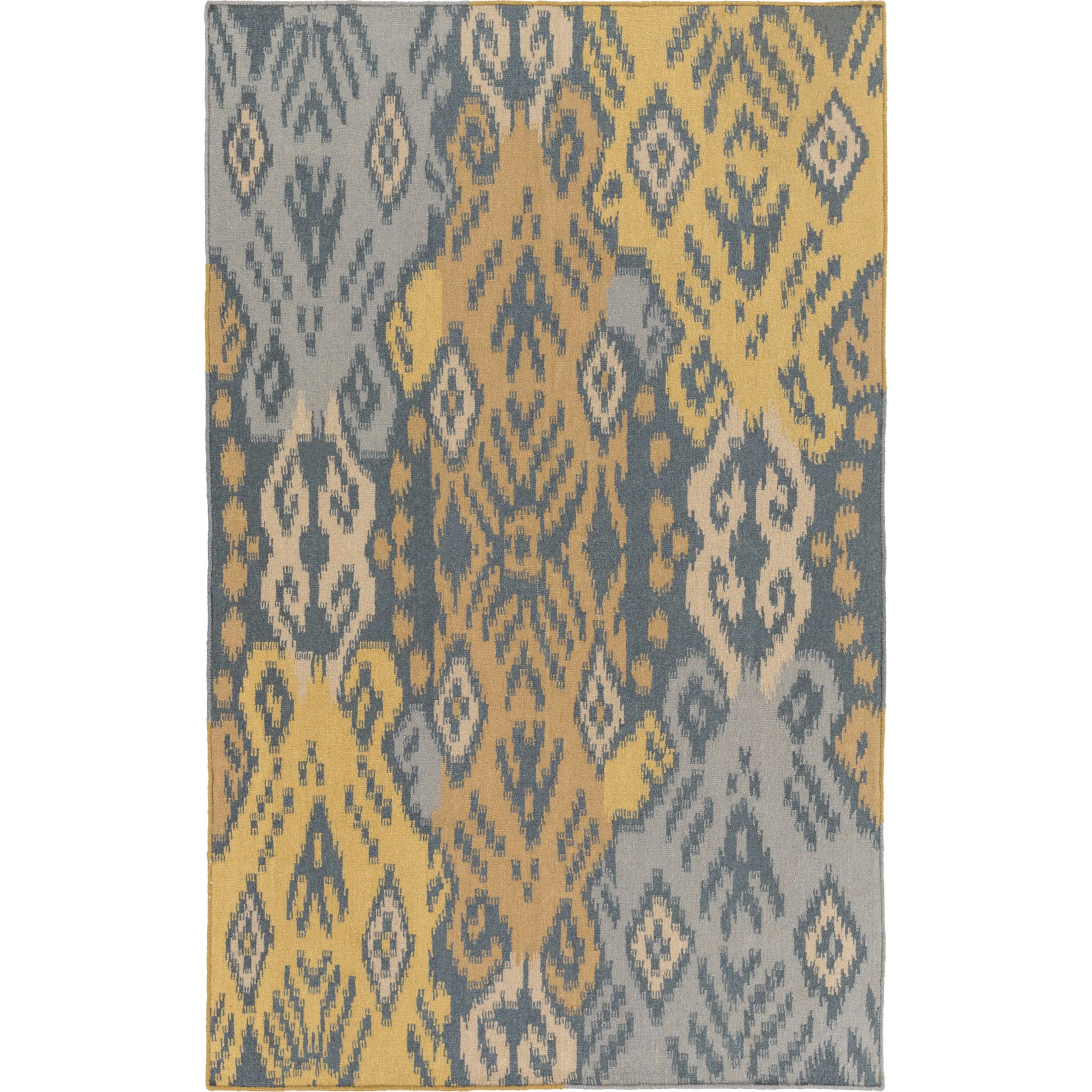 Wanderer WRR-2004 Indoor/Outdoor Rug