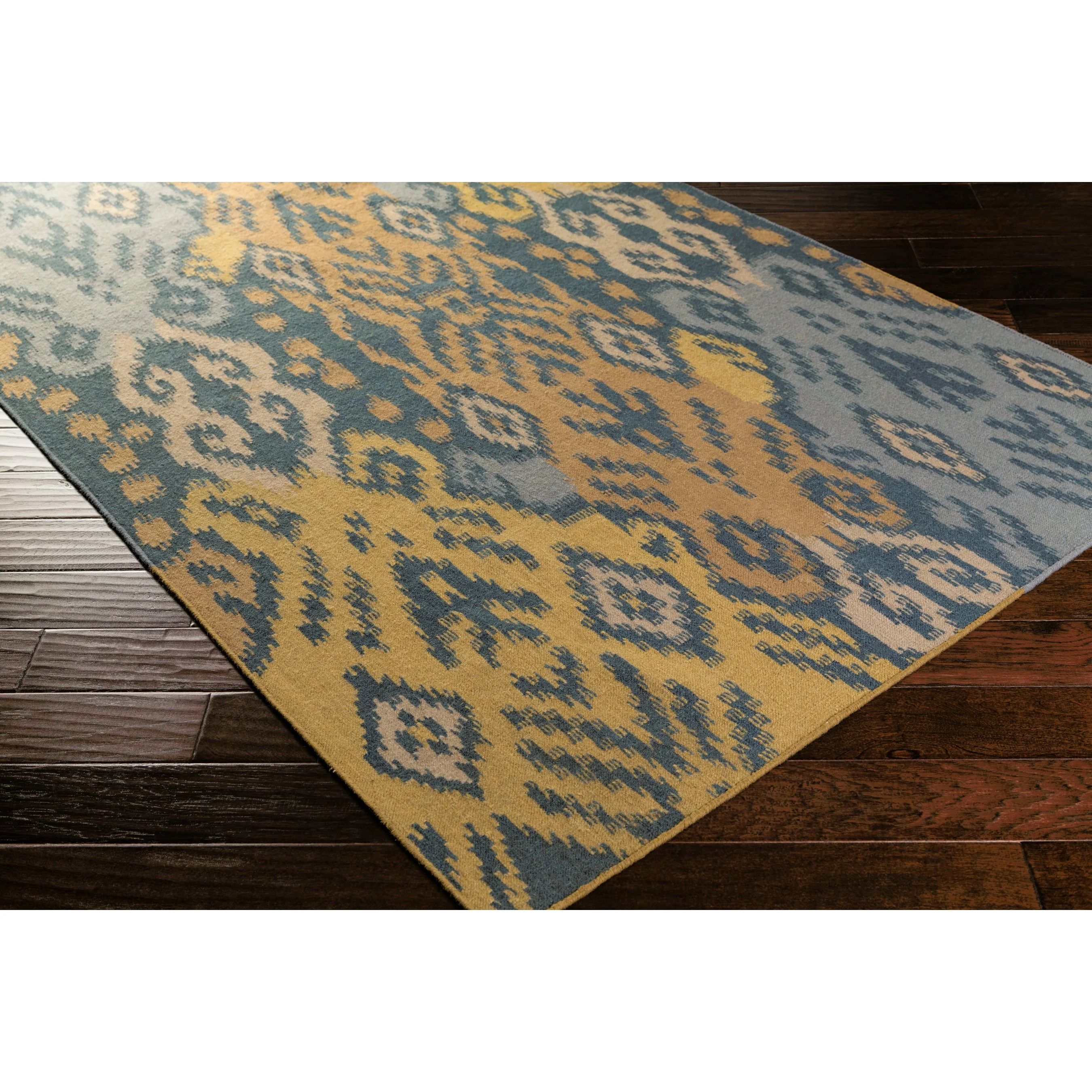 Wanderer WRR-2004 Indoor/Outdoor Rug - Image 5