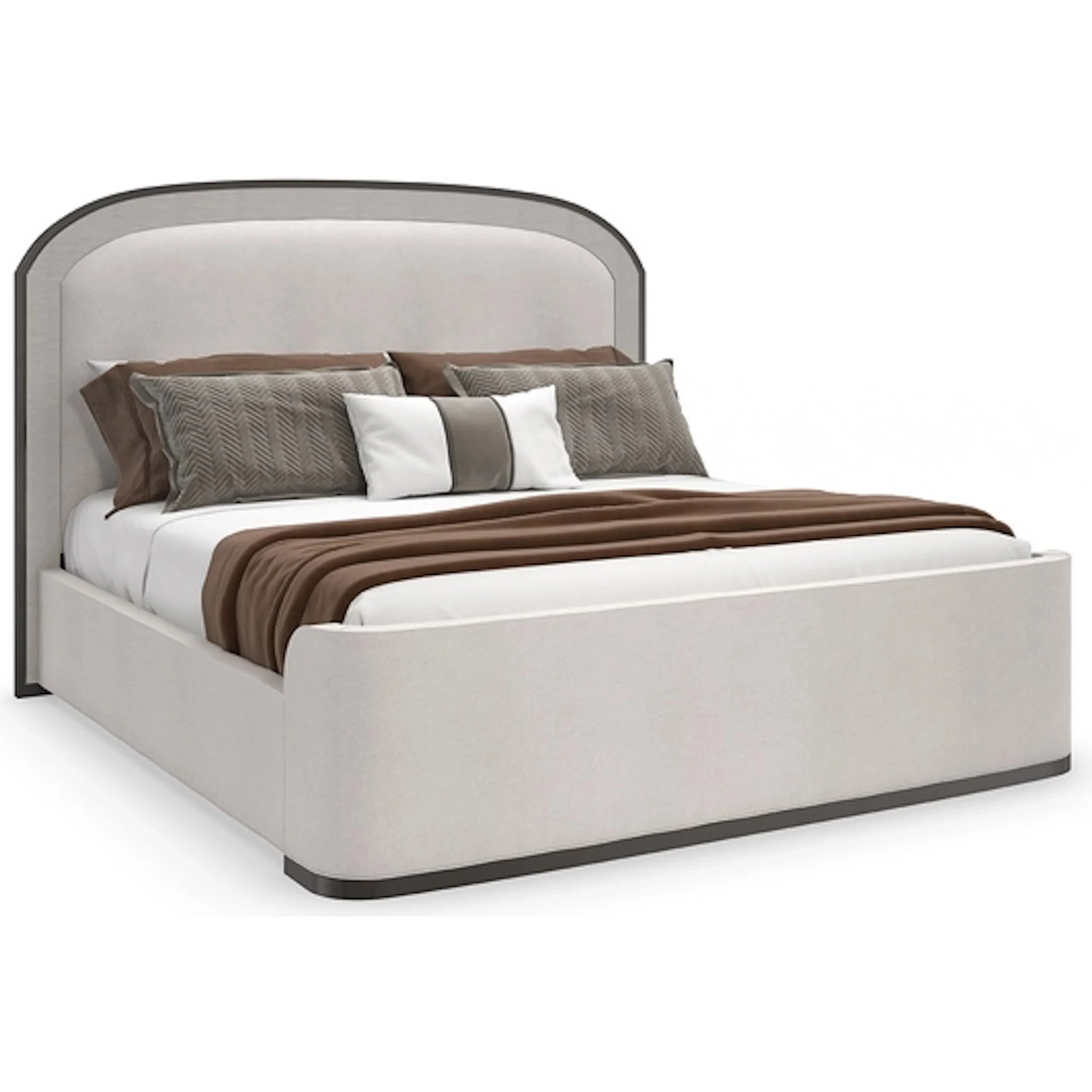 Wanderlust Queen Bed