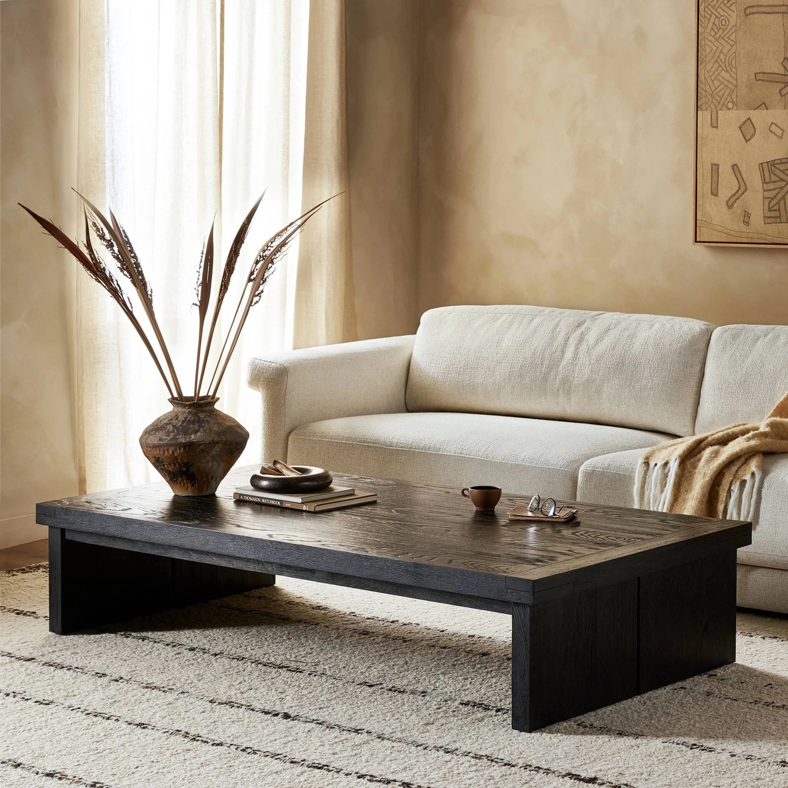 Warby Coffee Table - Image 10
