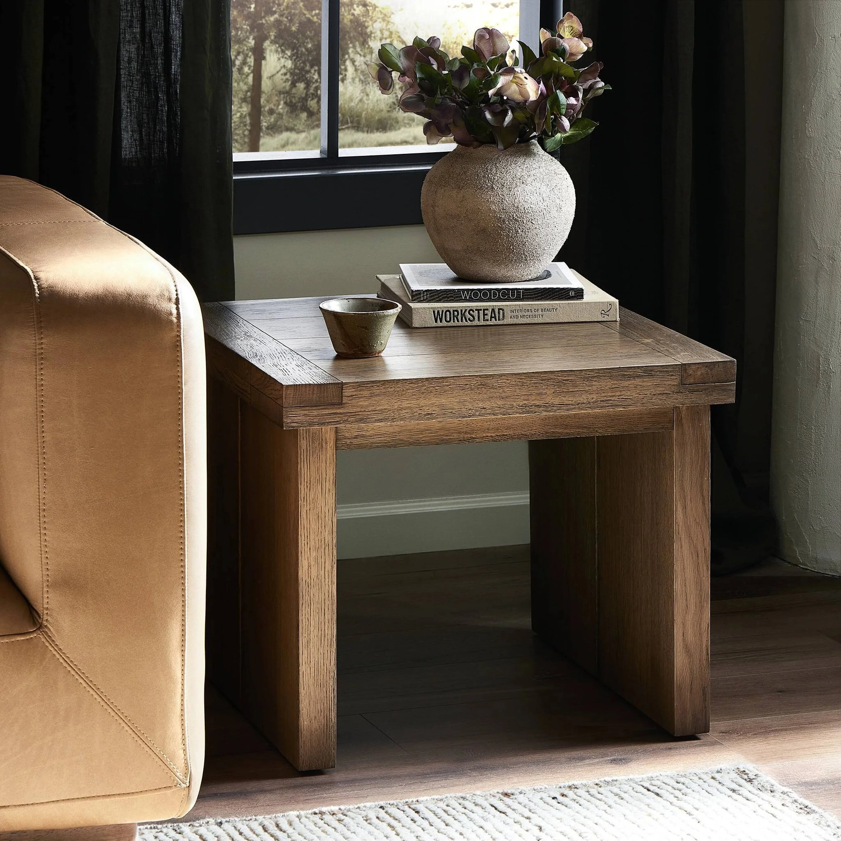 Warby End Table - Image 14