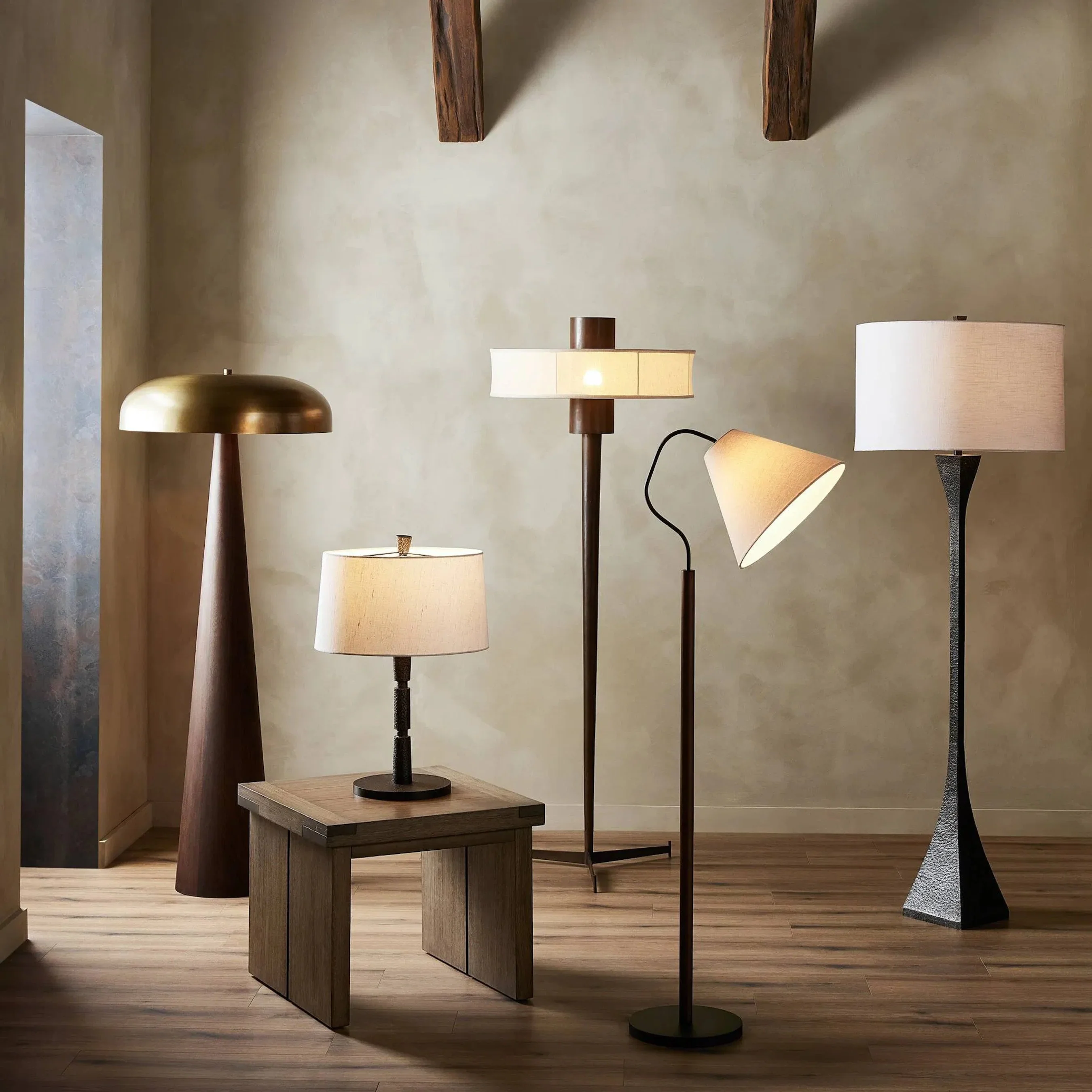 Warby End Table - Image 16