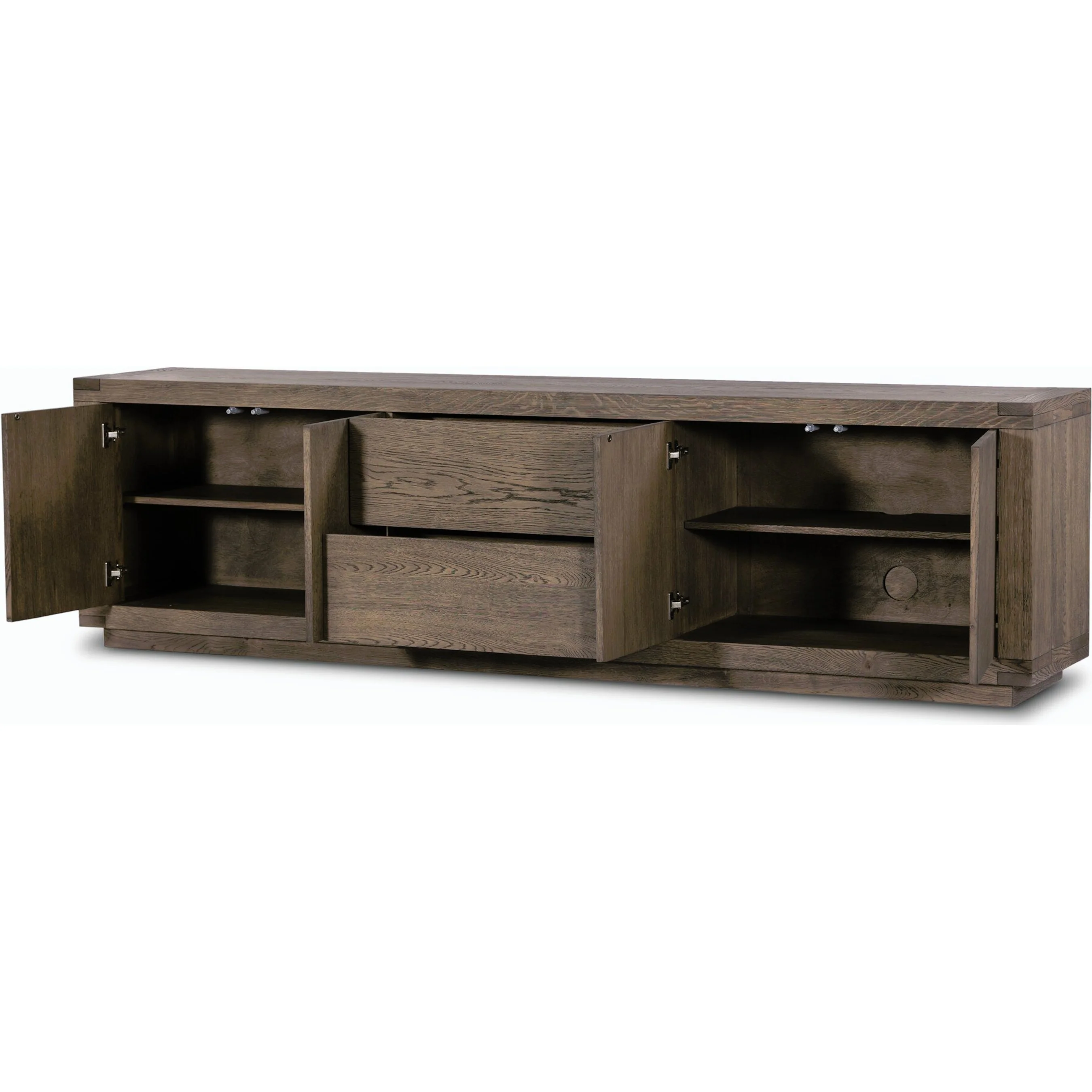 Warby Media Console - Image 3