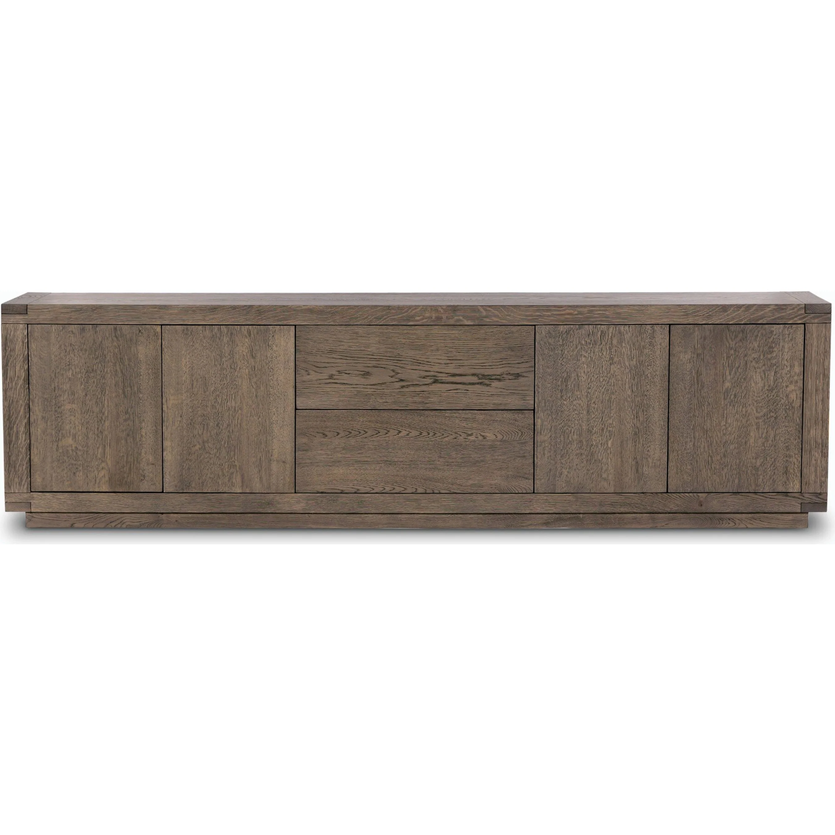 Warby Media Console - Image 4