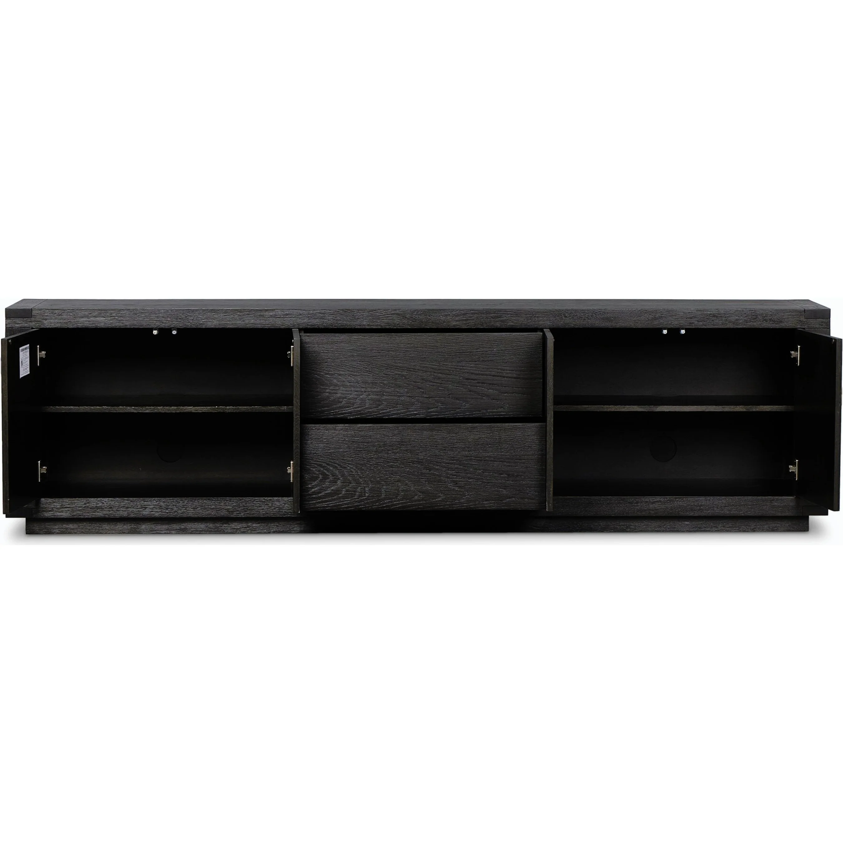 Warby Media Console - Image 7