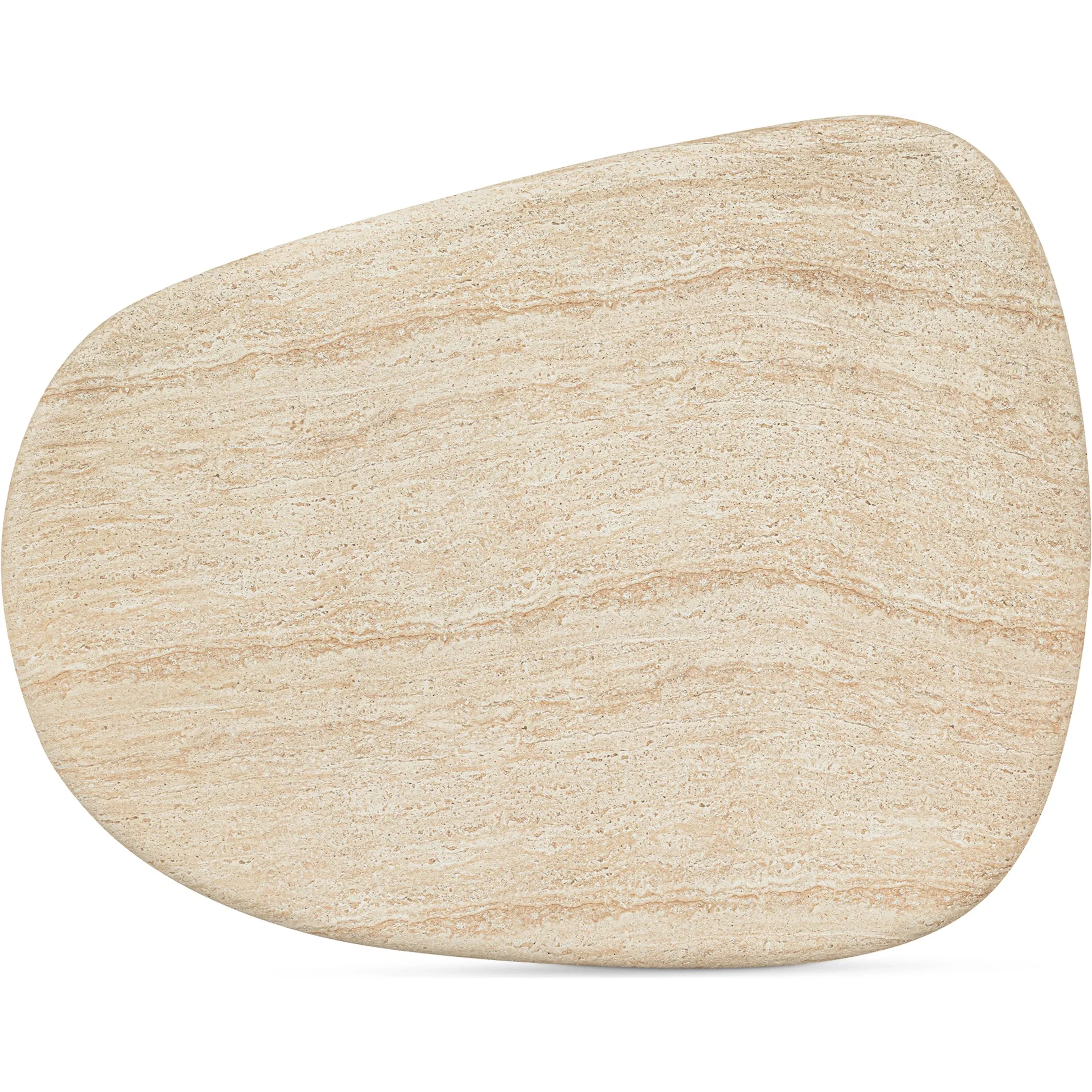 Warby Outdoor Coffee Table - Image 2